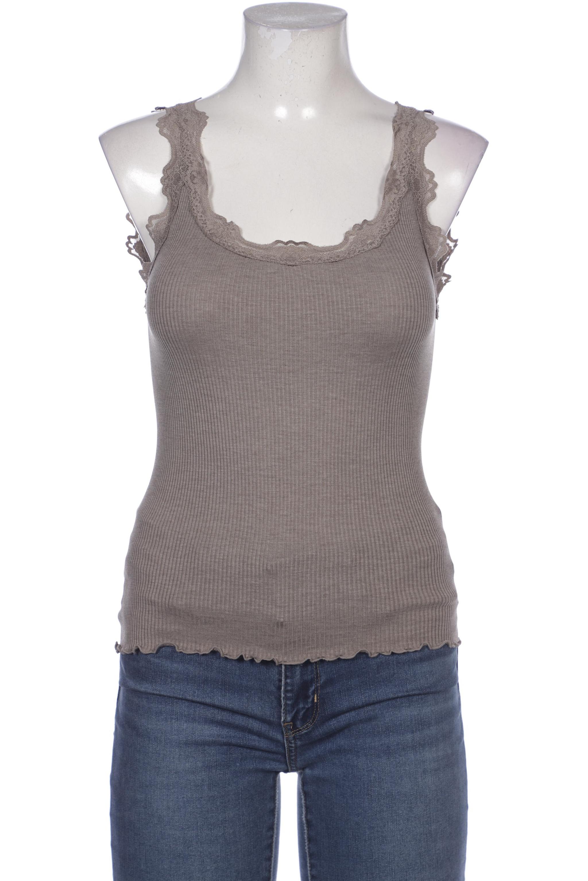 

Rosemunde Damen Top, braun, Gr. 38