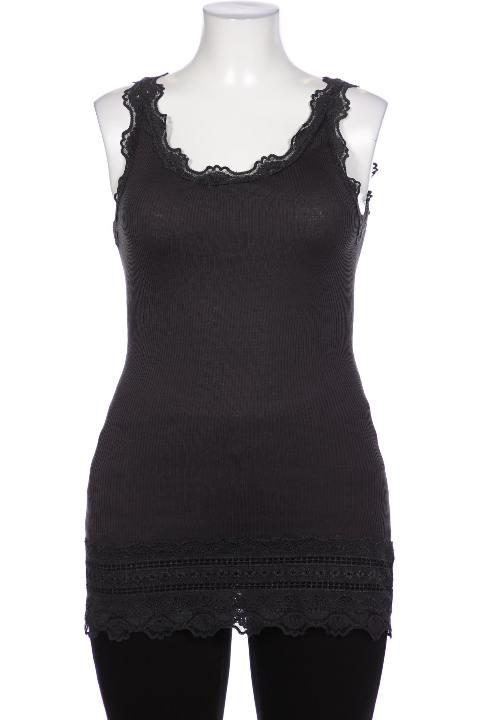 

Rosemunde Damen Top, marineblau, Gr. 44
