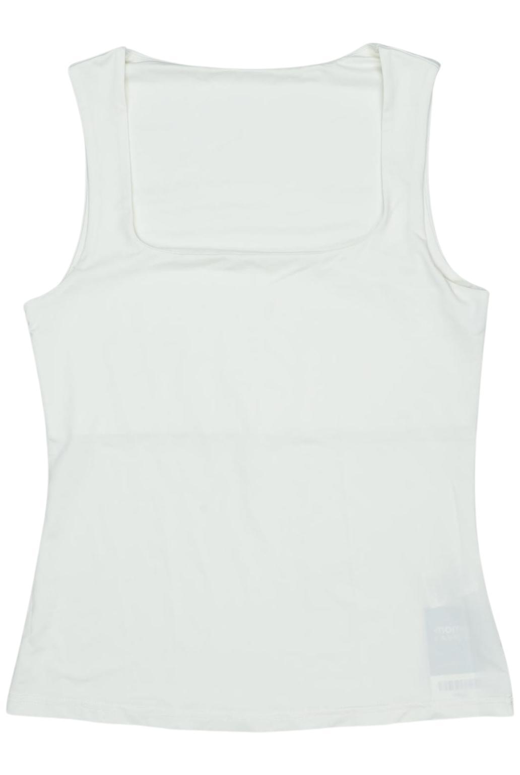 

Rosemunde Damen Top, weiß, Gr. 38