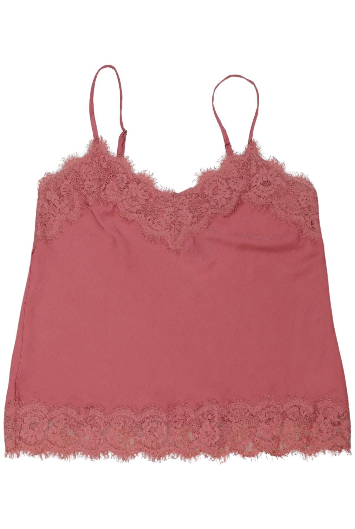 

Rosemunde Damen Top, pink, Gr. 38
