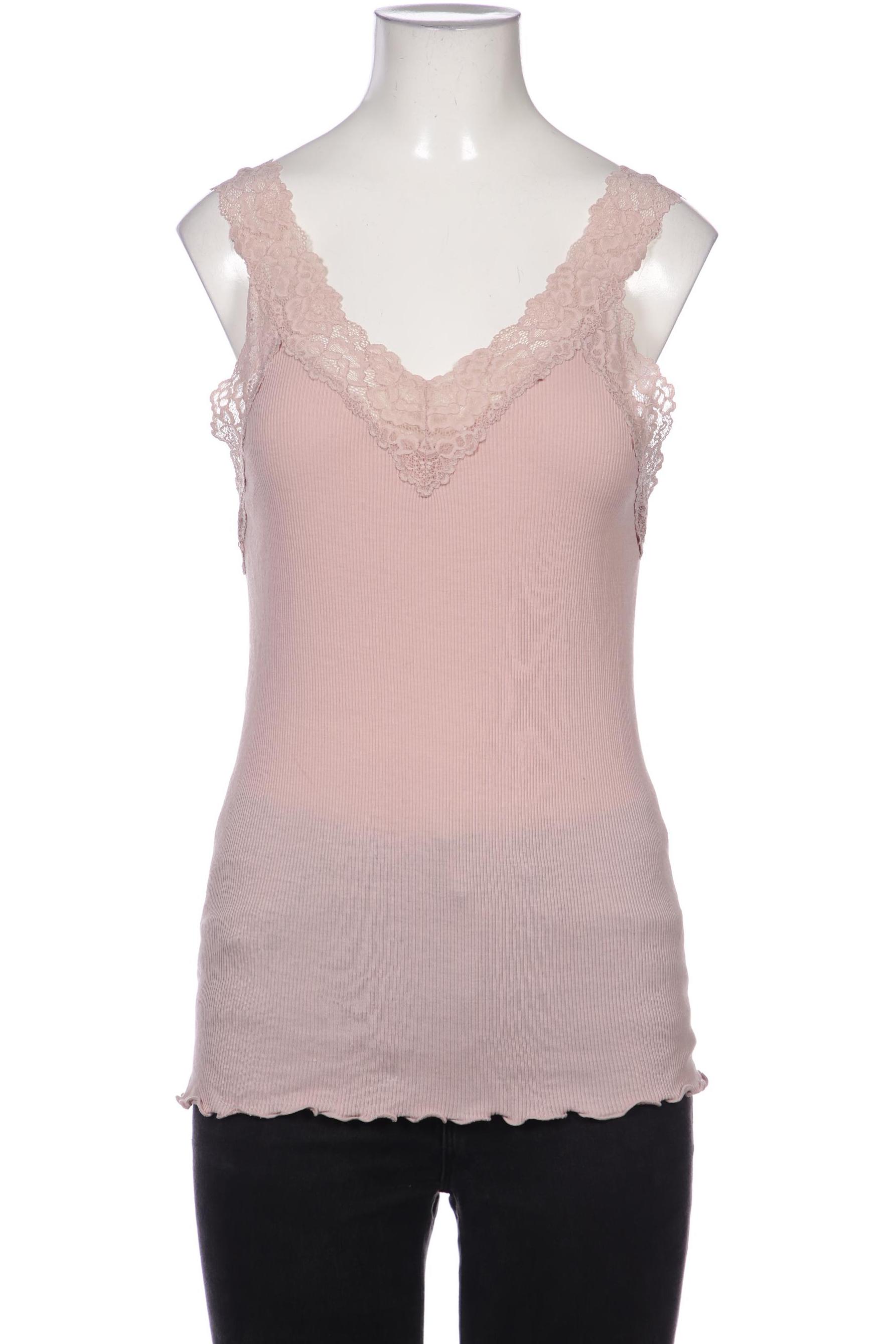 

Rosemunde Damen Top, pink, Gr. 38