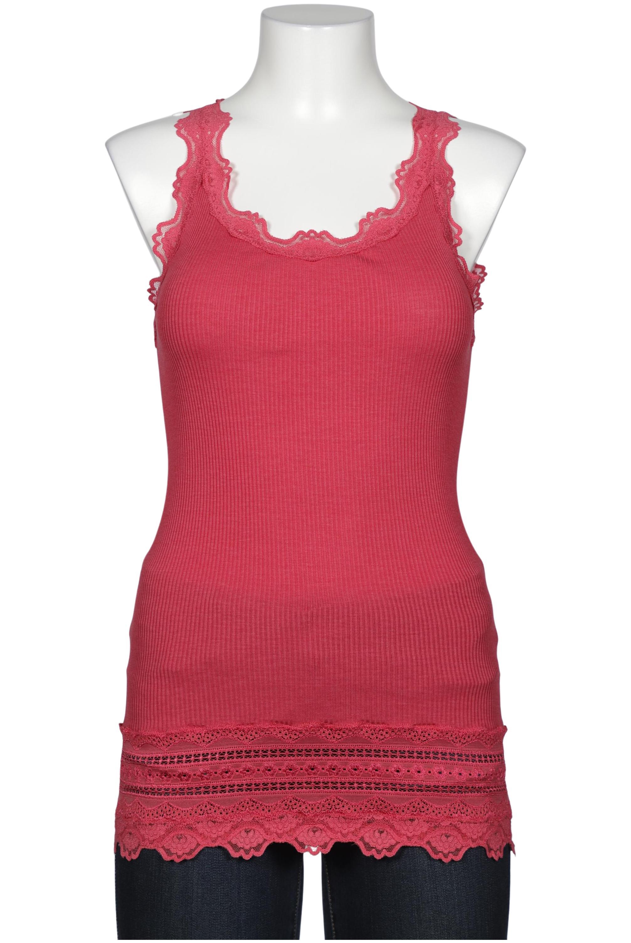 

Rosemunde Damen Top, pink, Gr. 42