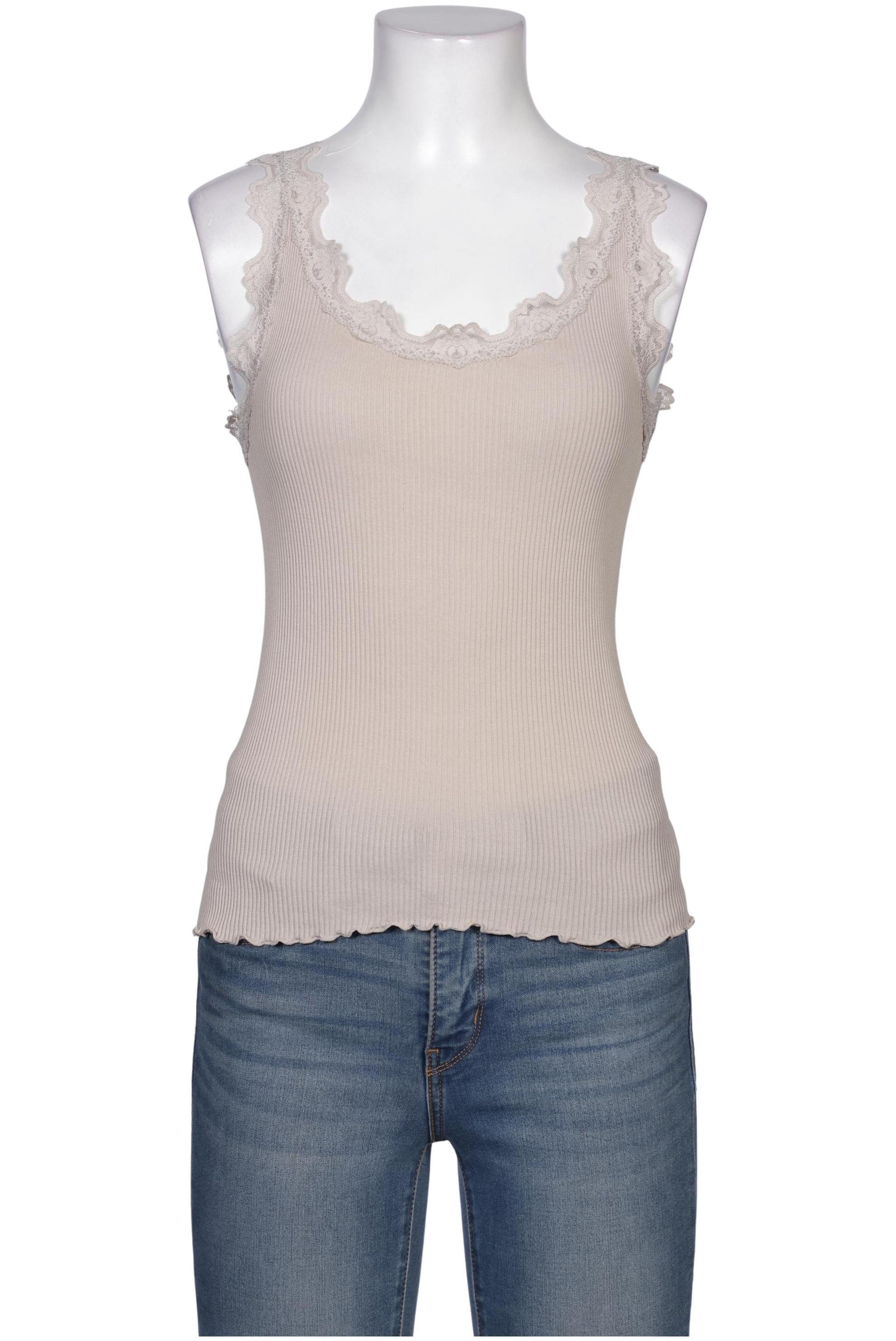 

Rosemunde Damen Top, beige, Gr. 42