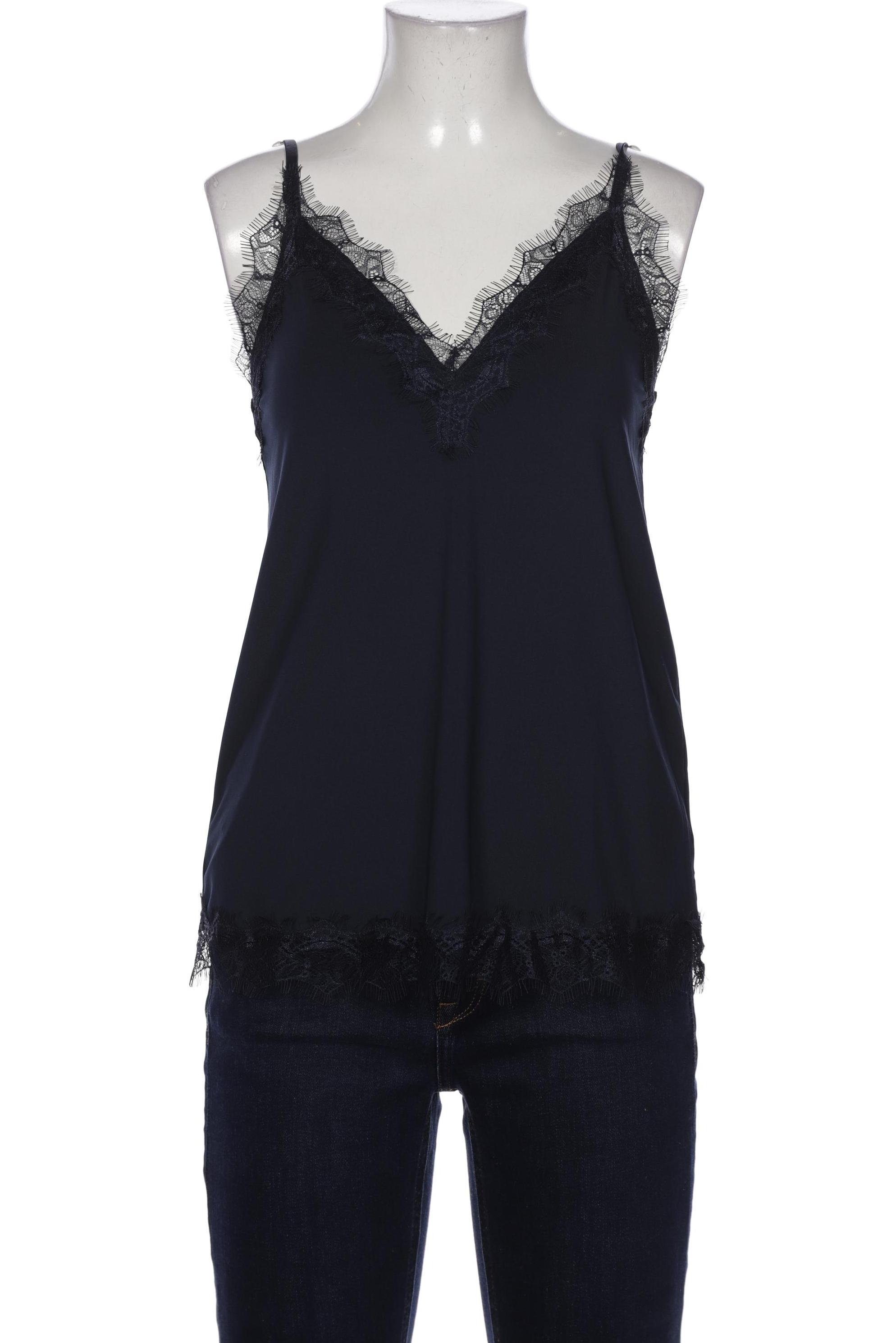 

Rosemunde Damen Top, marineblau, Gr. 38