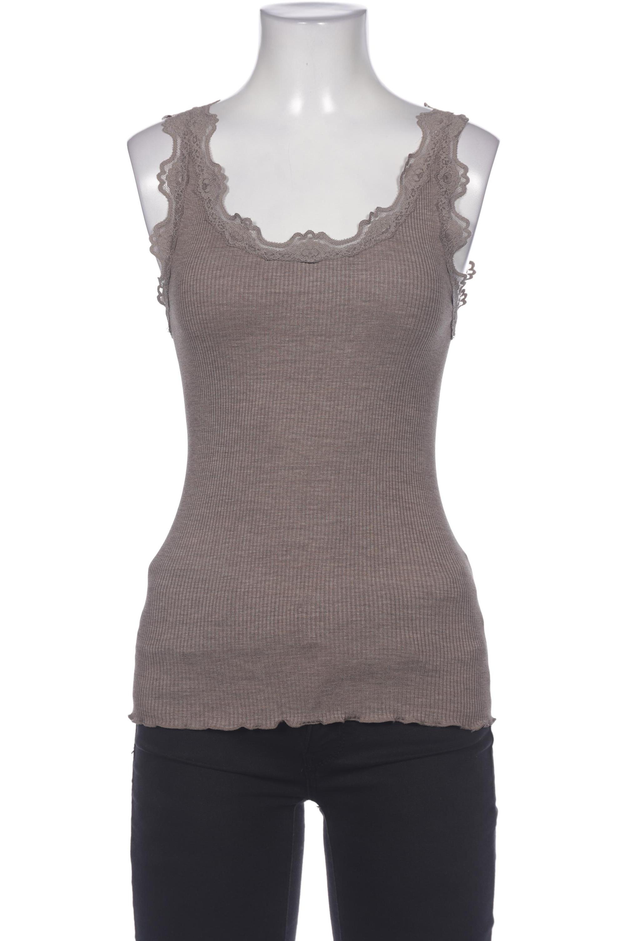 

Rosemunde Damen Top, braun, Gr. 38