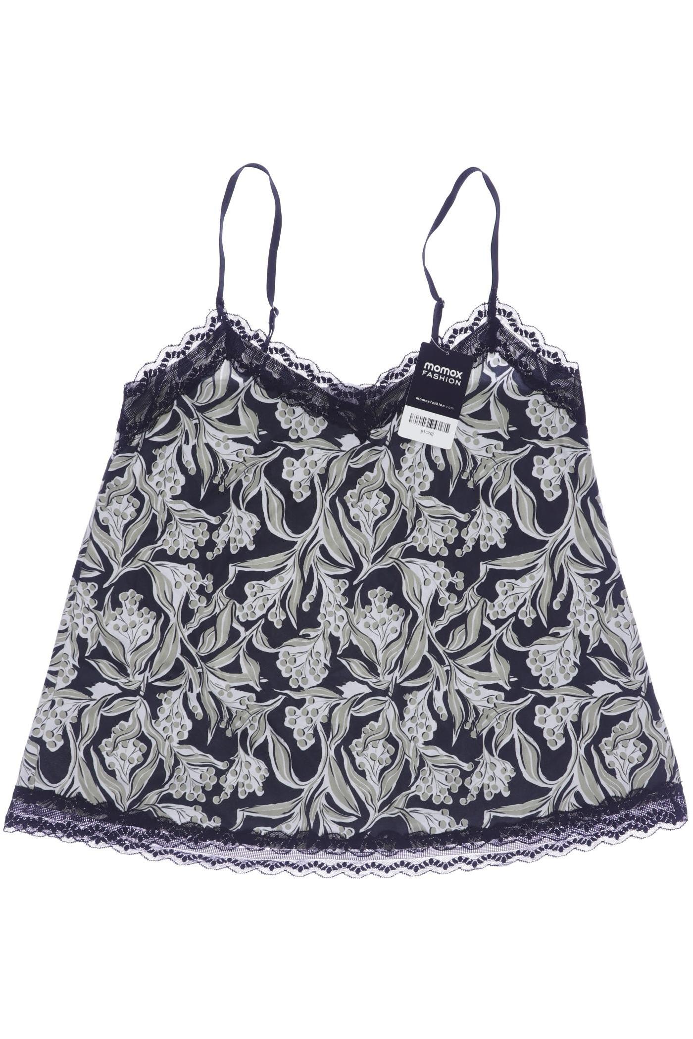 

Rosemunde Damen Top, schwarz, Gr. 38