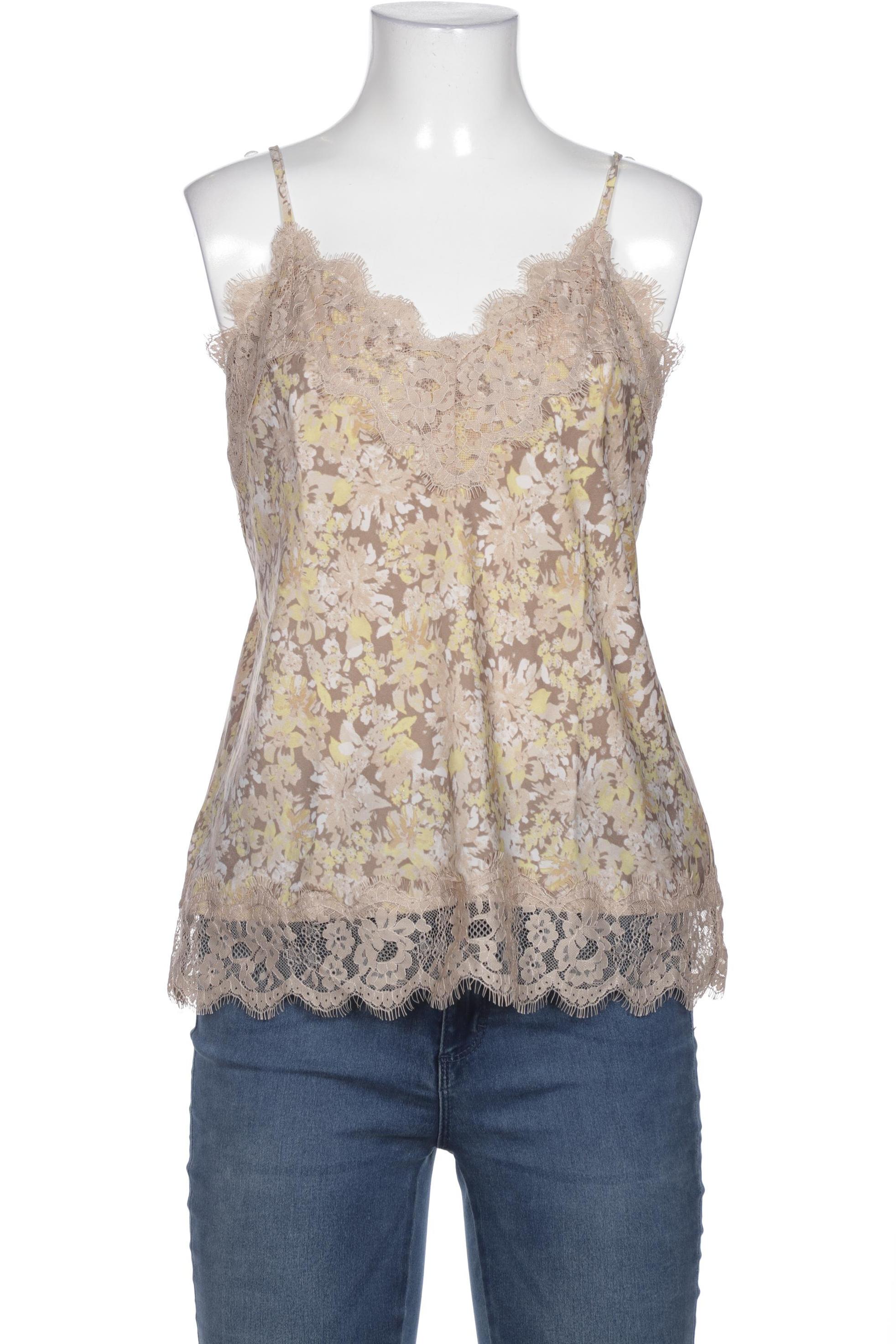 

Rosemunde Damen Top, beige