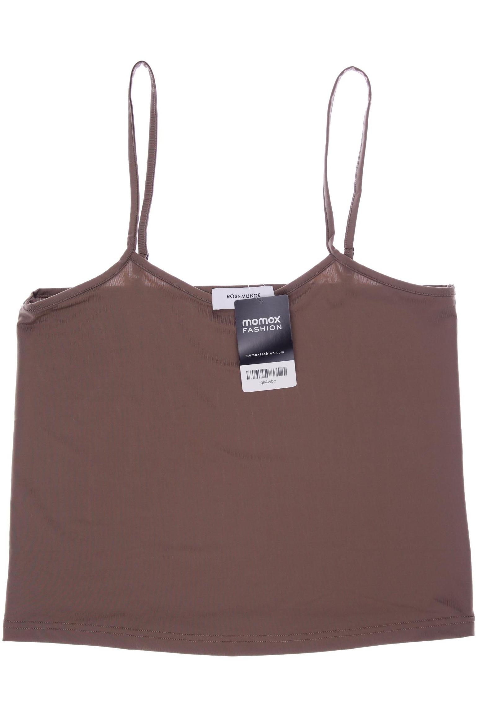 

Rosemunde Damen Top, braun