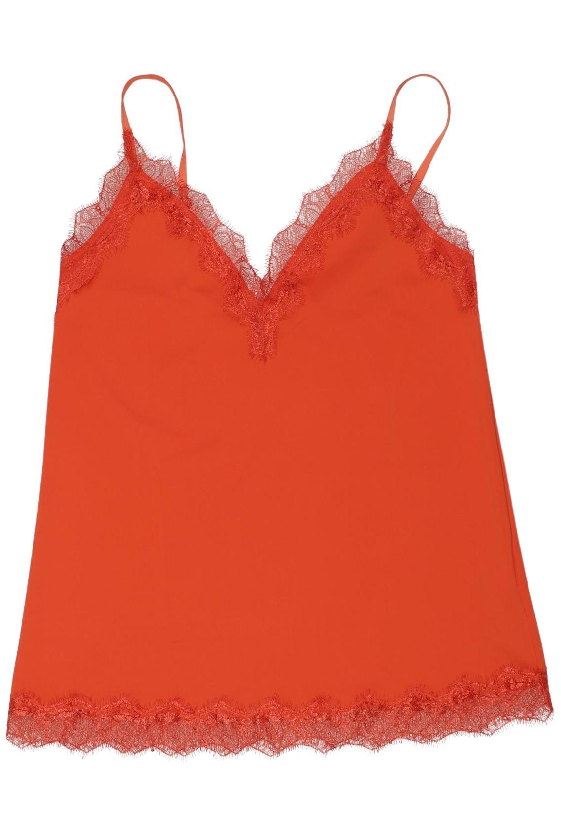 

Rosemunde Damen Top, rot, Gr. 36