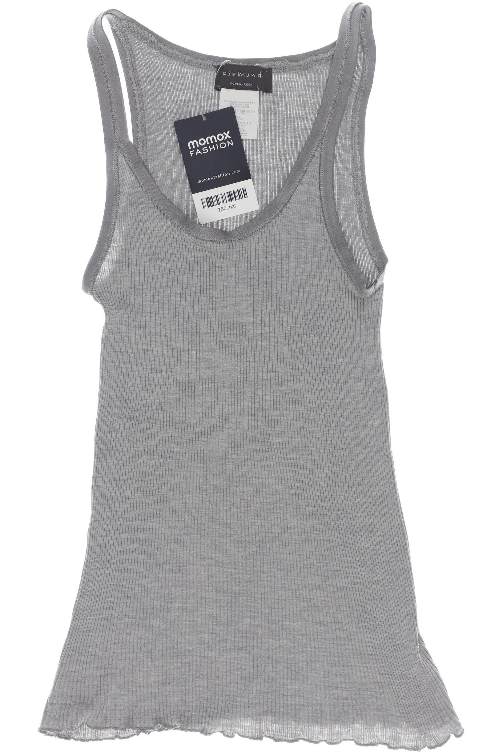 

Rosemunde Damen Top, grau, Gr. 42