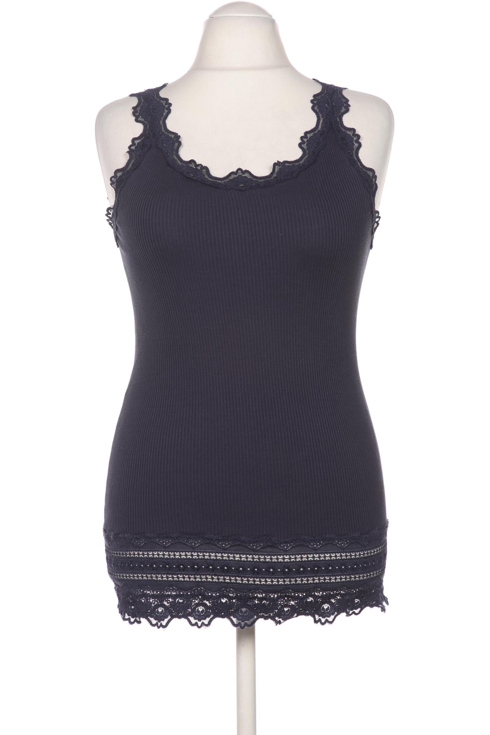 

Rosemunde Damen Top, marineblau, Gr. 44