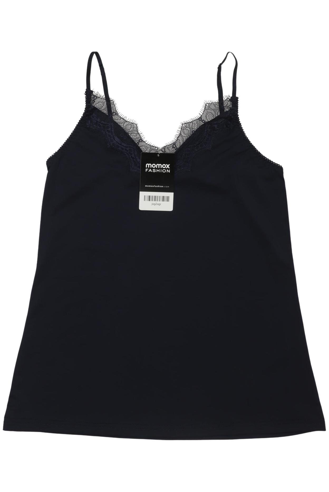 

Rosemunde Damen Top, marineblau, Gr. 34
