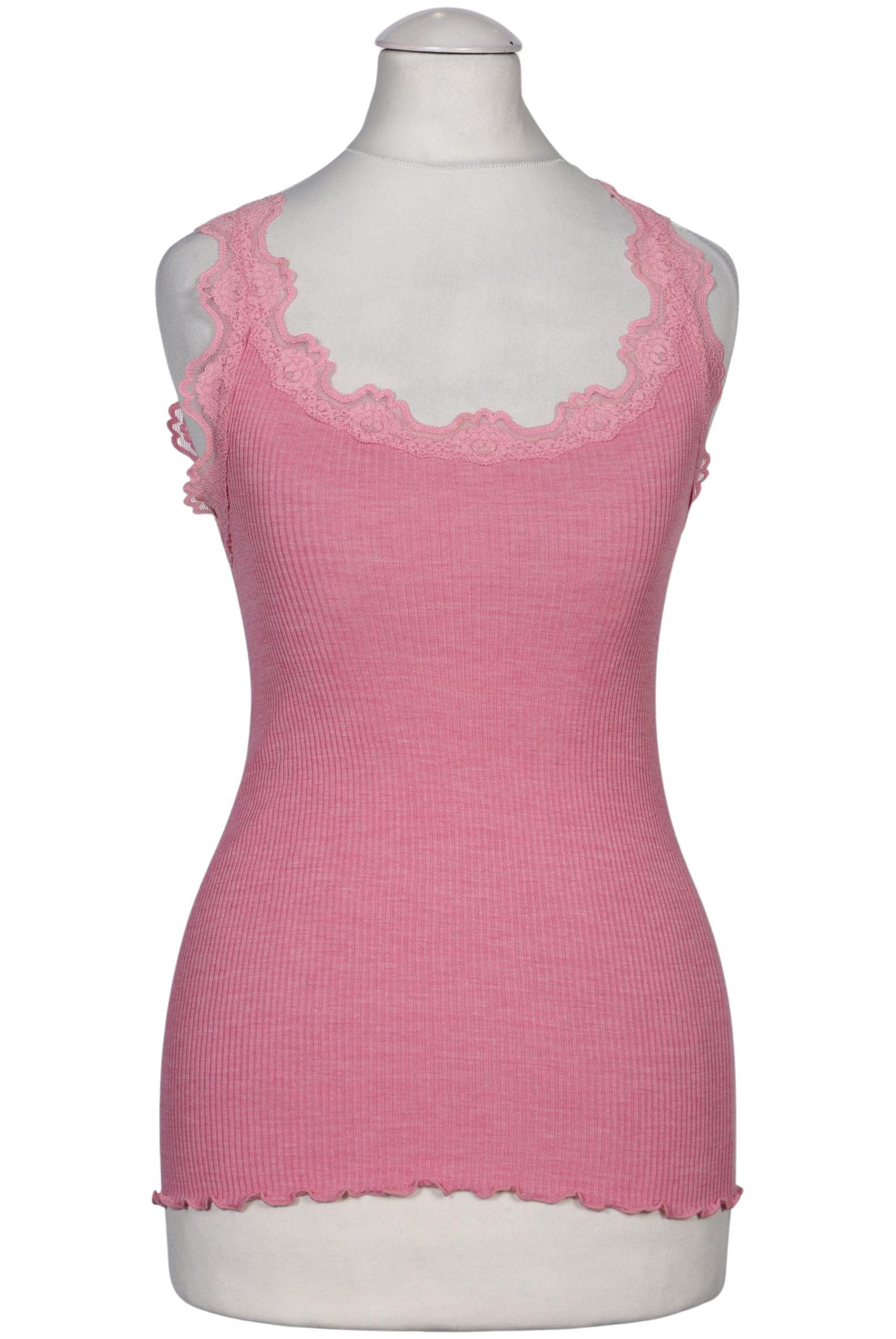

Rosemunde Damen Top, pink, Gr. 36