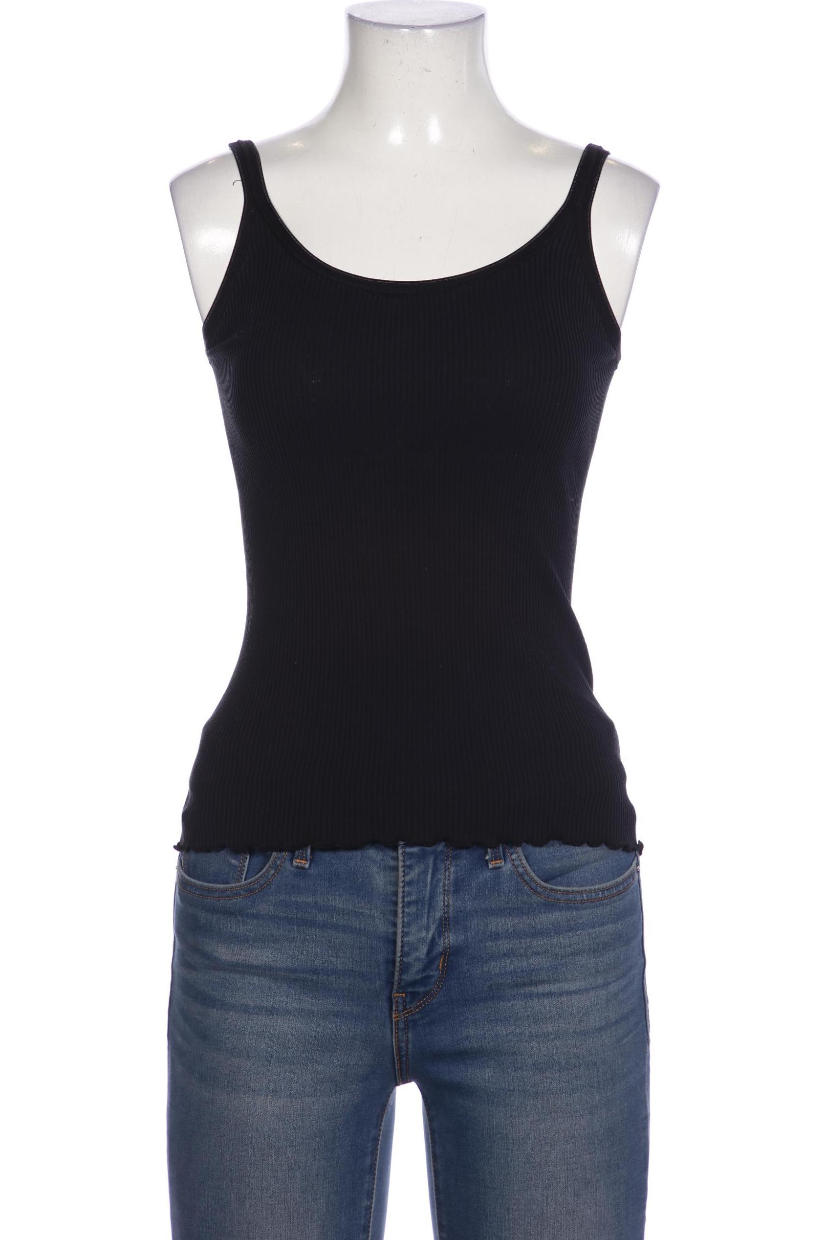 

Rosemunde Damen Top, schwarz