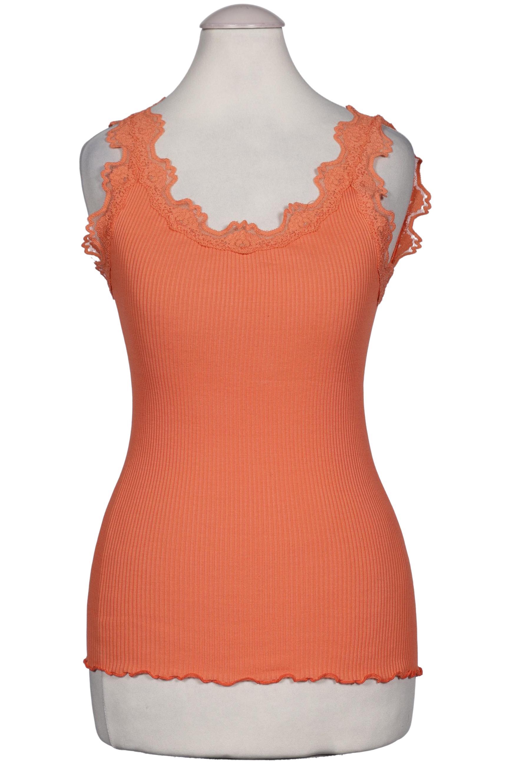

Rosemunde Damen Top, orange, Gr. 36