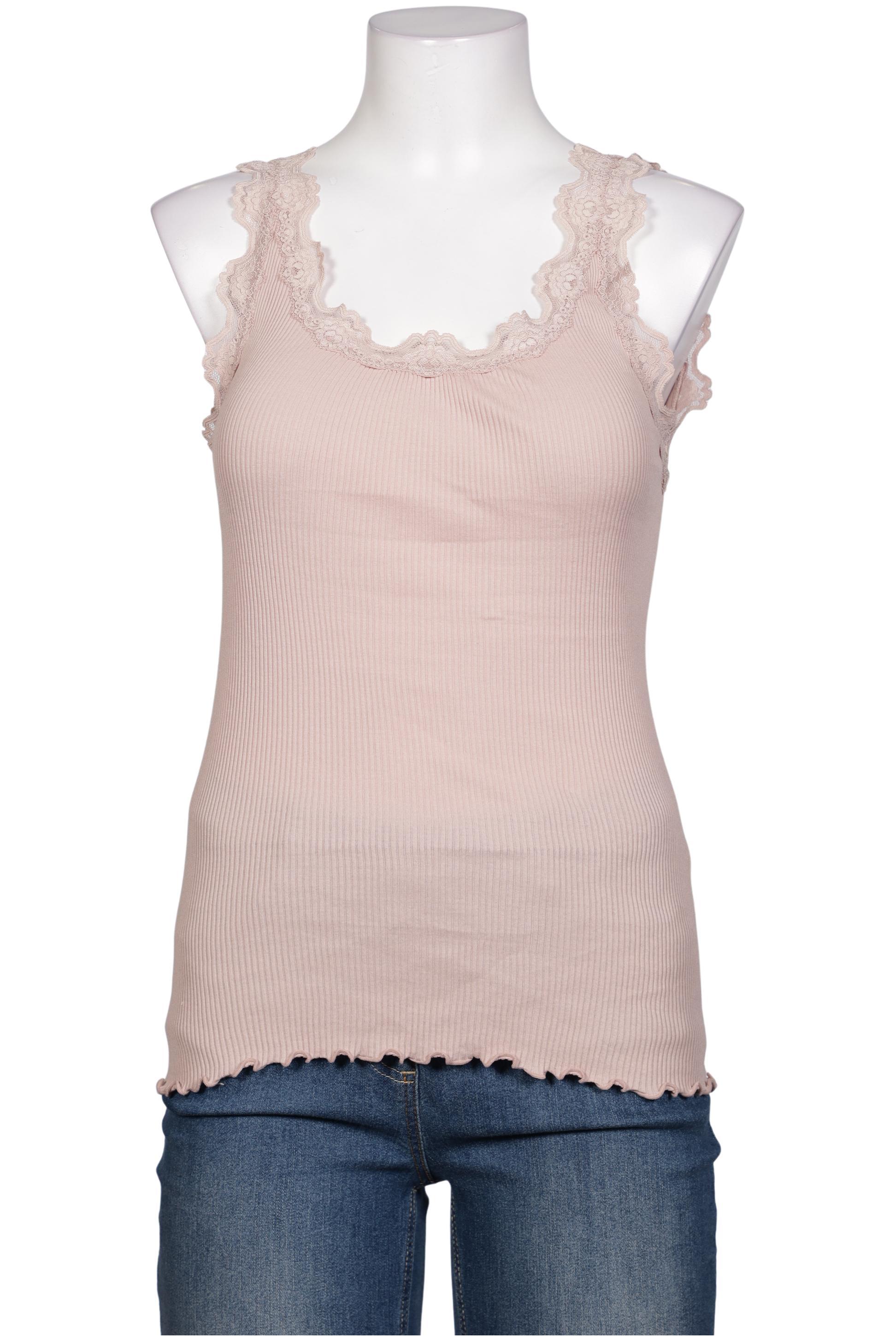 

Rosemunde Damen Top, pink, Gr. 34