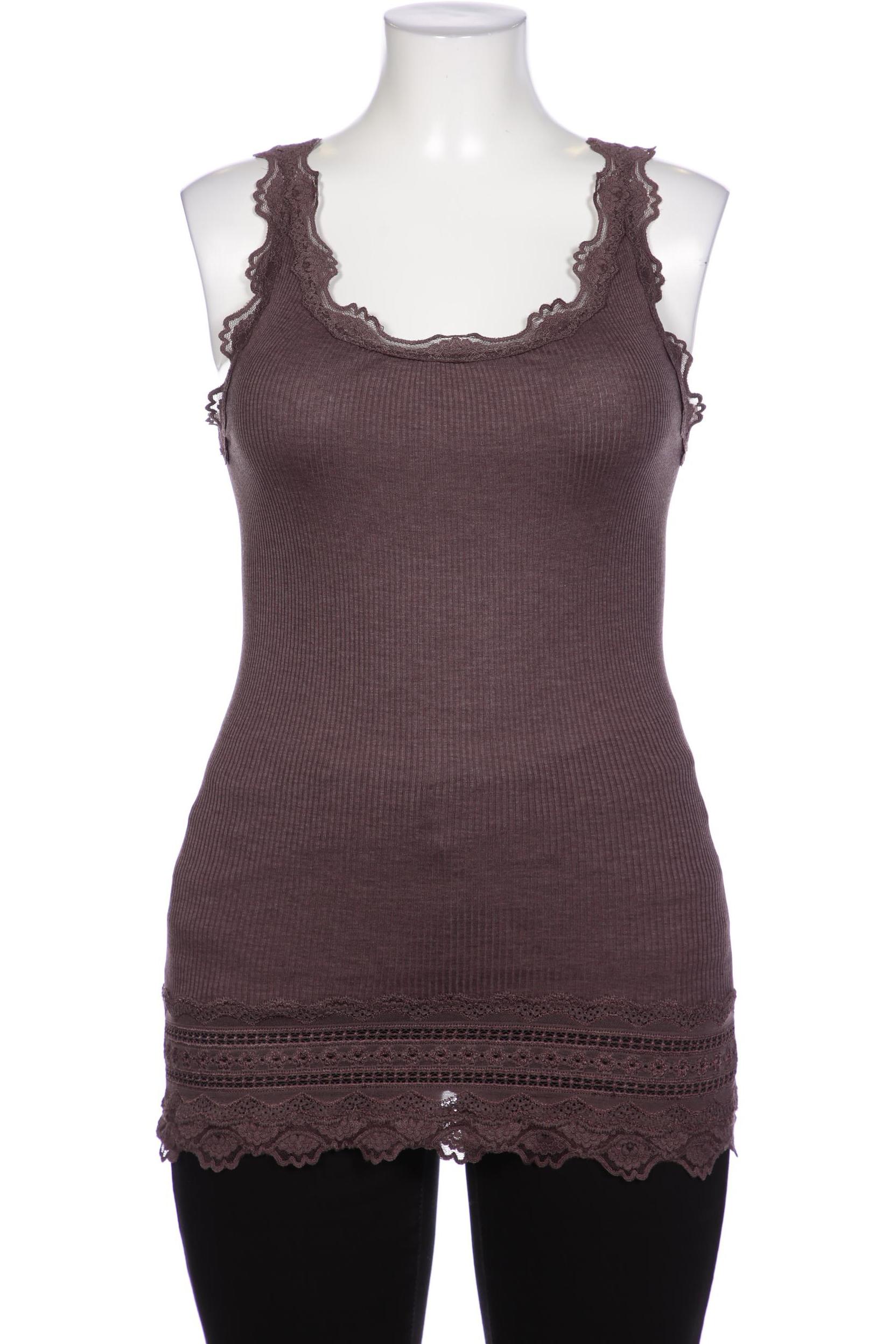 

Rosemunde Damen Top, flieder, Gr. 44