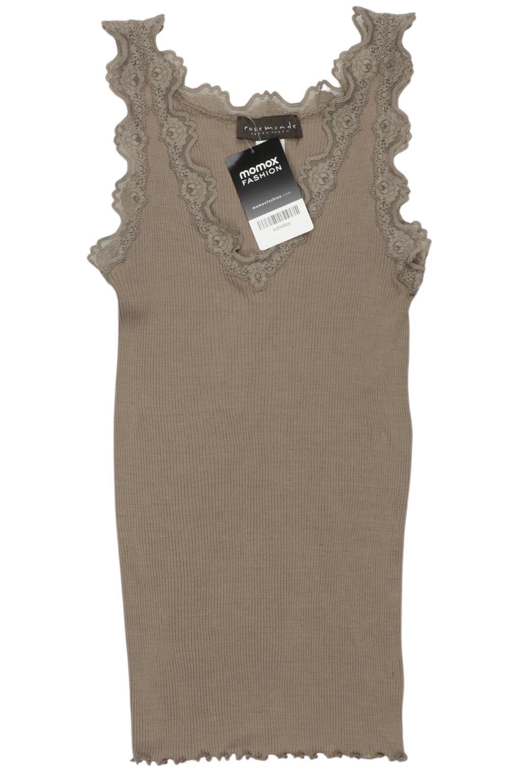 

Rosemunde Damen Top, grau, Gr. 36