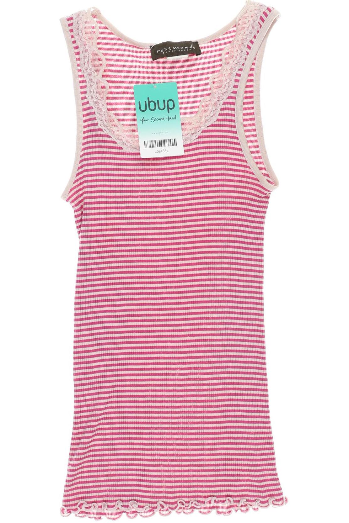 

Rosemunde Damen Top, pink, Gr. 32