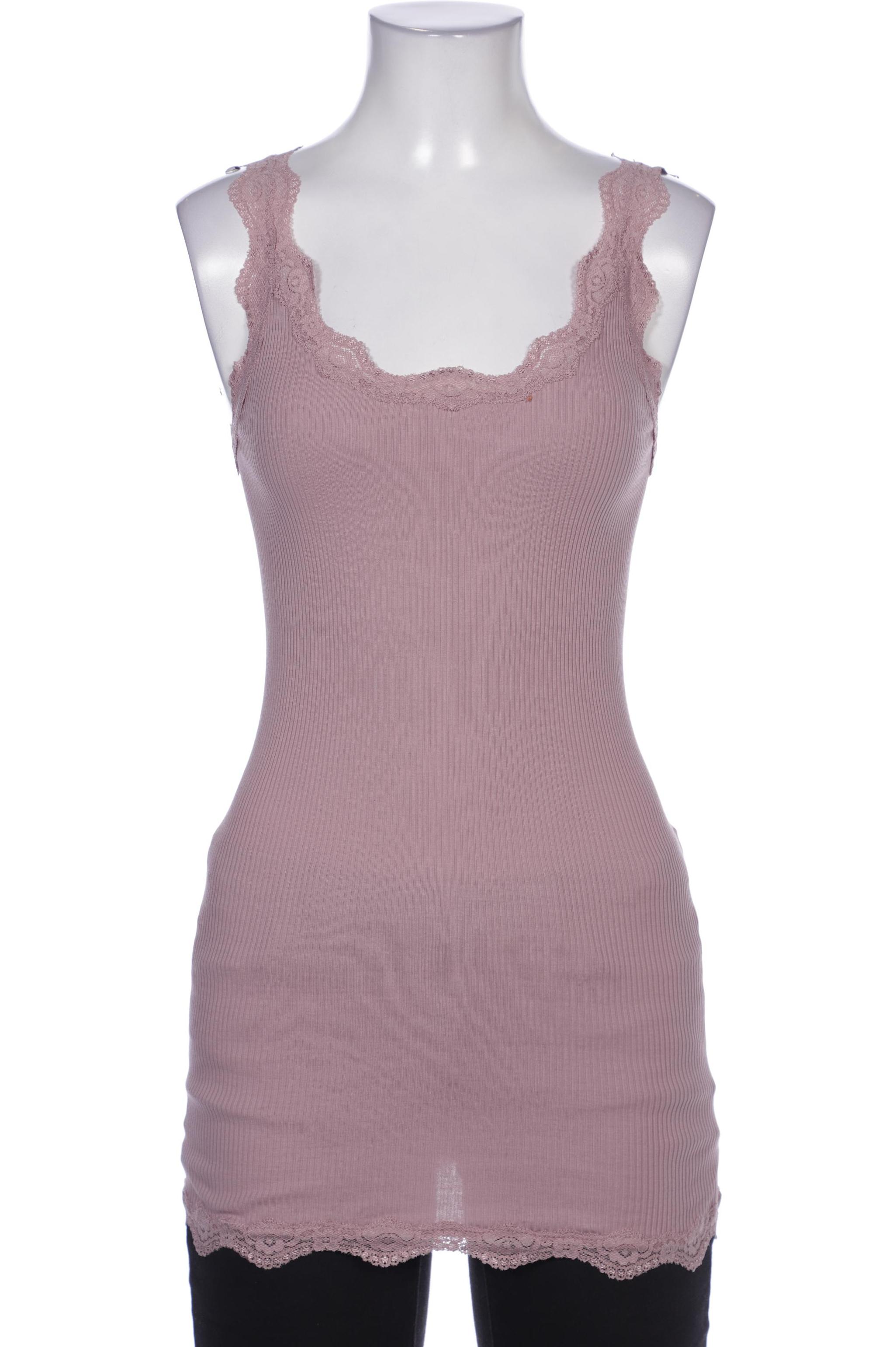 

Rosemunde Damen Top, pink, Gr. 34