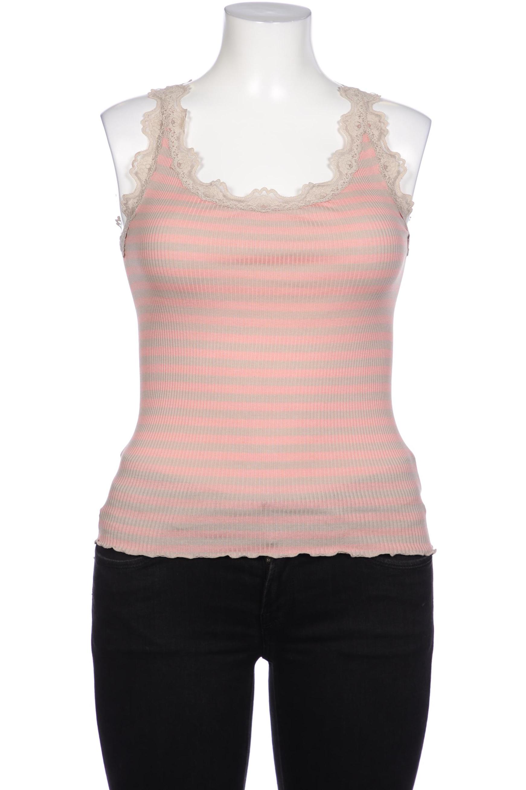 

Rosemunde Damen Top, pink, Gr. 42