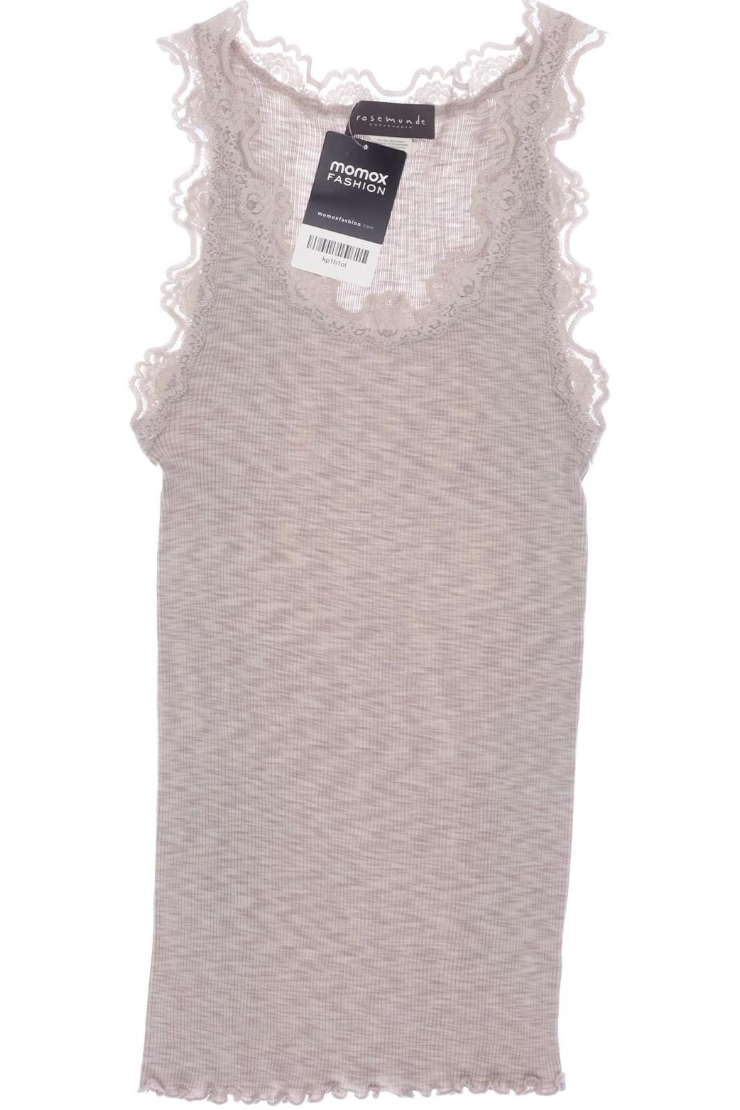 

Rosemunde Damen Top, beige, Gr. 44