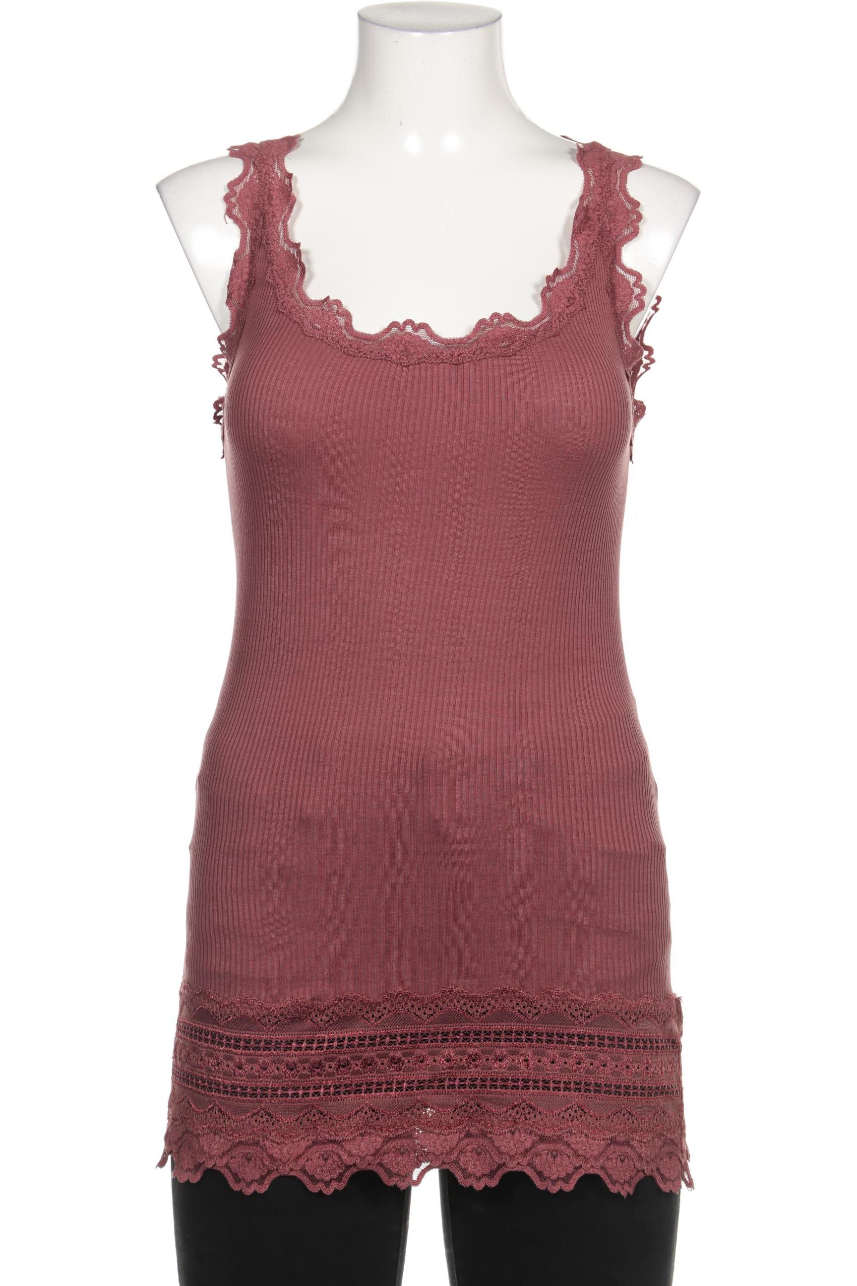 

Rosemunde Damen Top, pink, Gr. 38