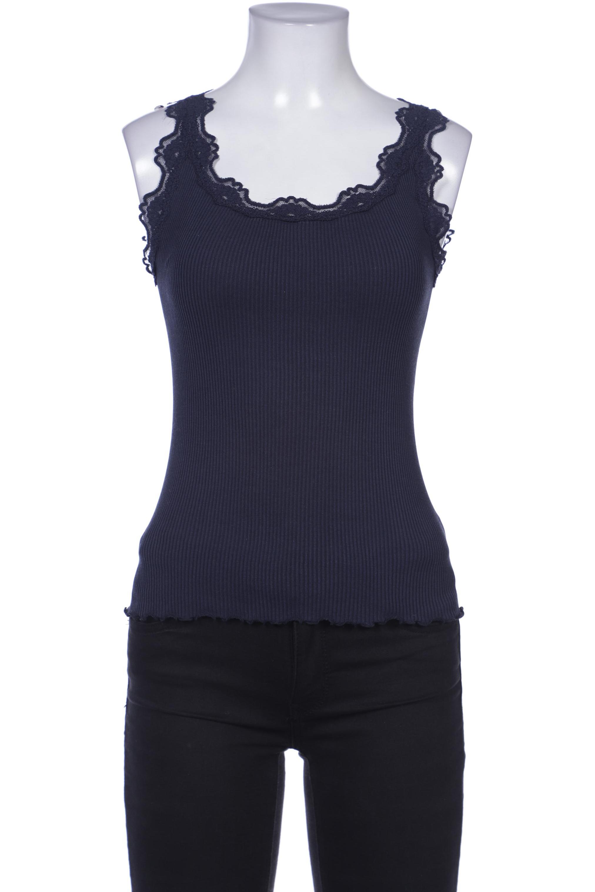 

Rosemunde Damen Top, marineblau, Gr. 36