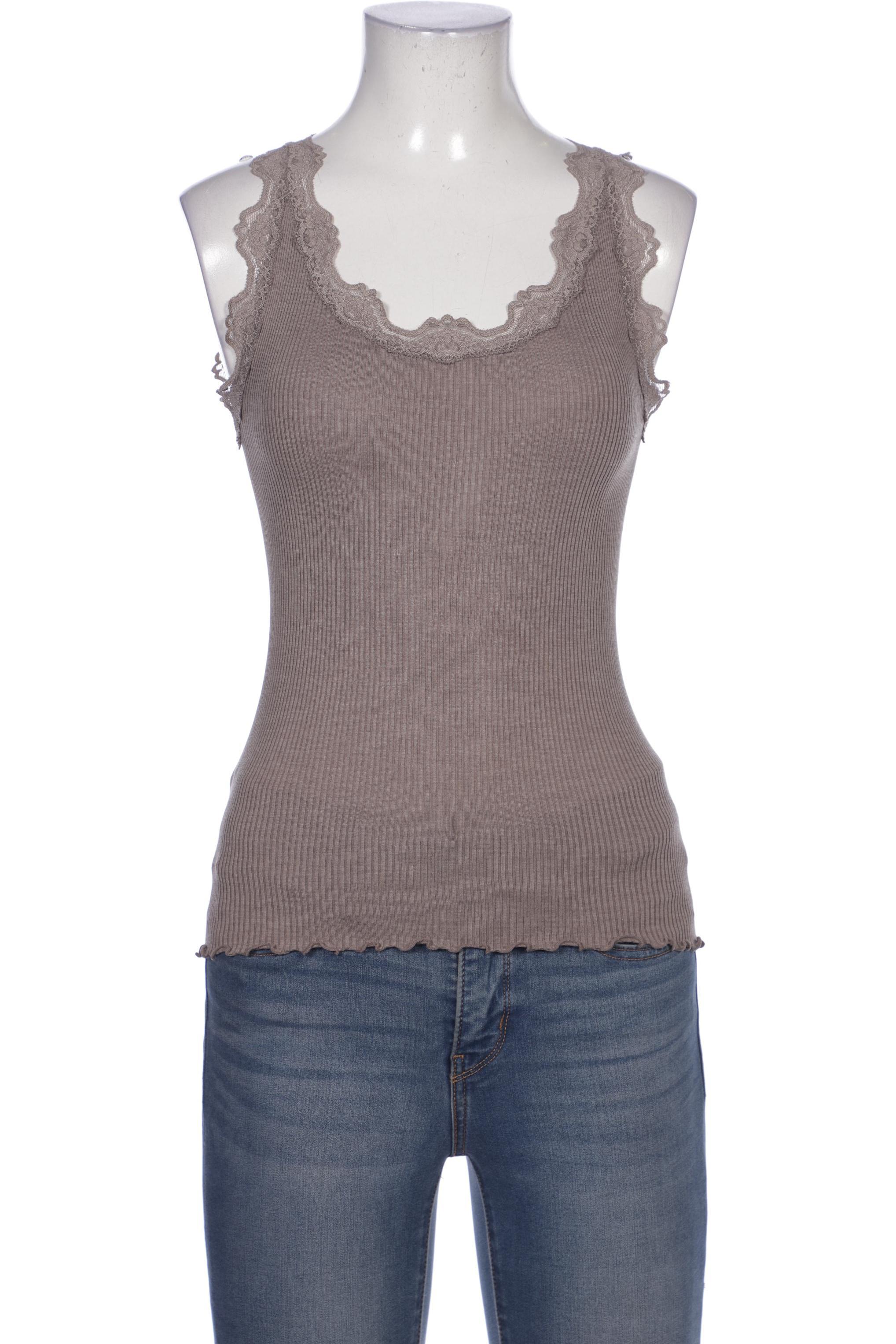 

Rosemunde Damen Top, braun, Gr. 36