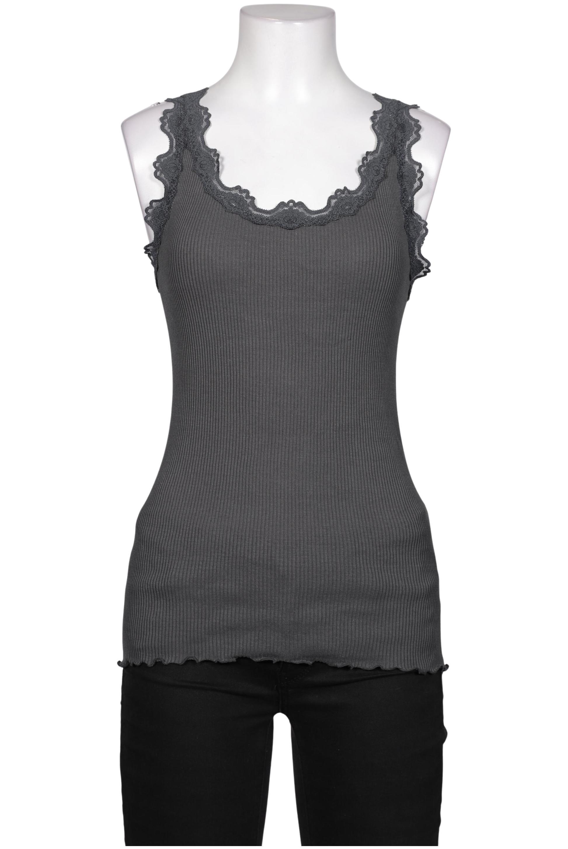 

Rosemunde Damen Top, grau, Gr. 42