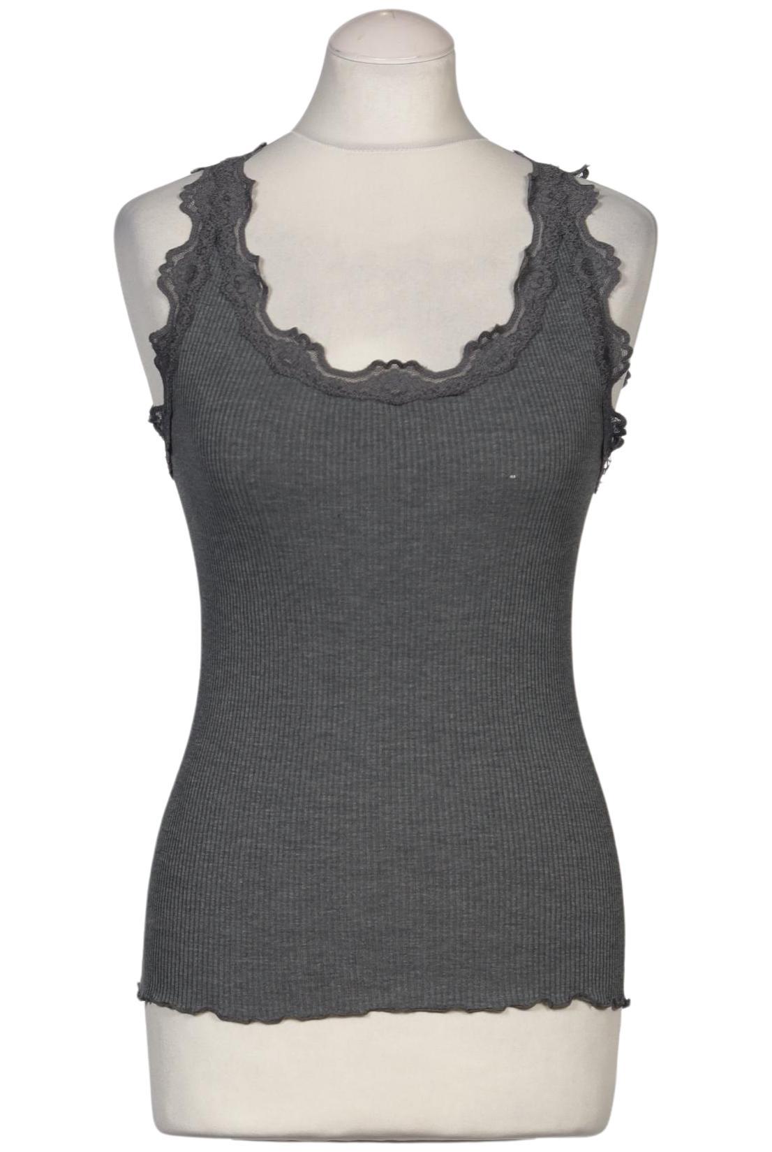 

Rosemunde Damen Top, grau, Gr. 38