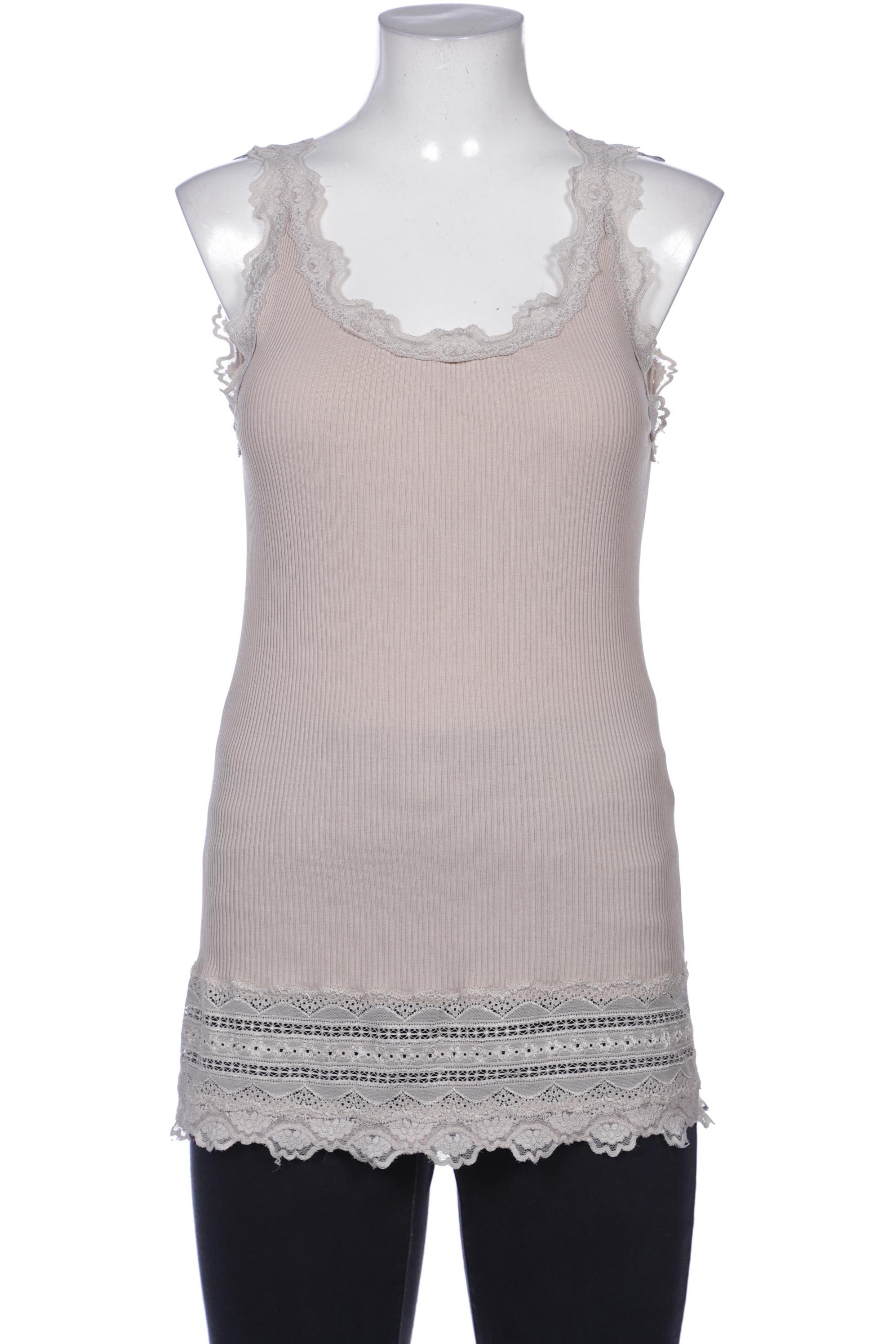

Rosemunde Damen Top, beige, Gr. 38