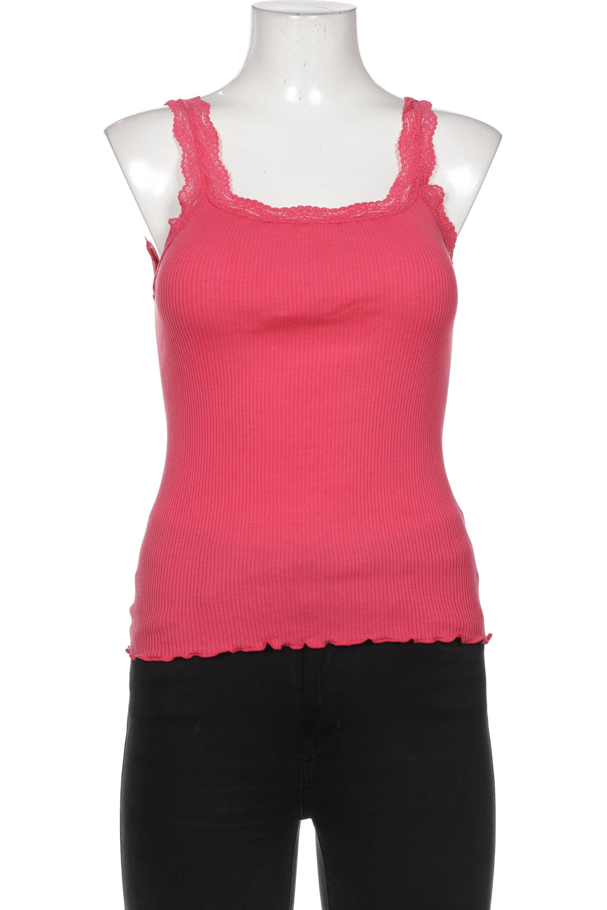 

Rosemunde Damen Top, pink, Gr. 42
