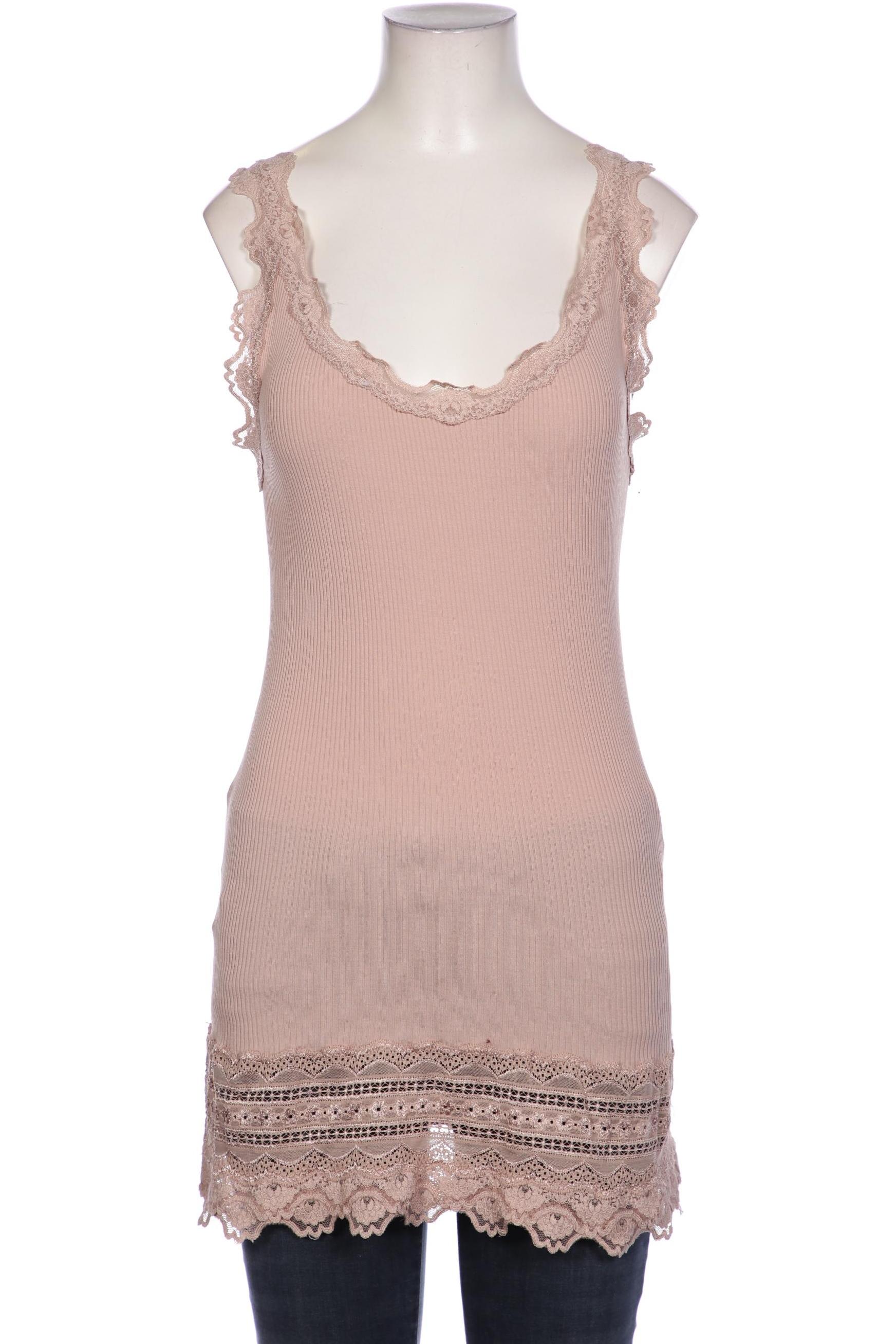 

Rosemunde Damen Top, beige, Gr. 32