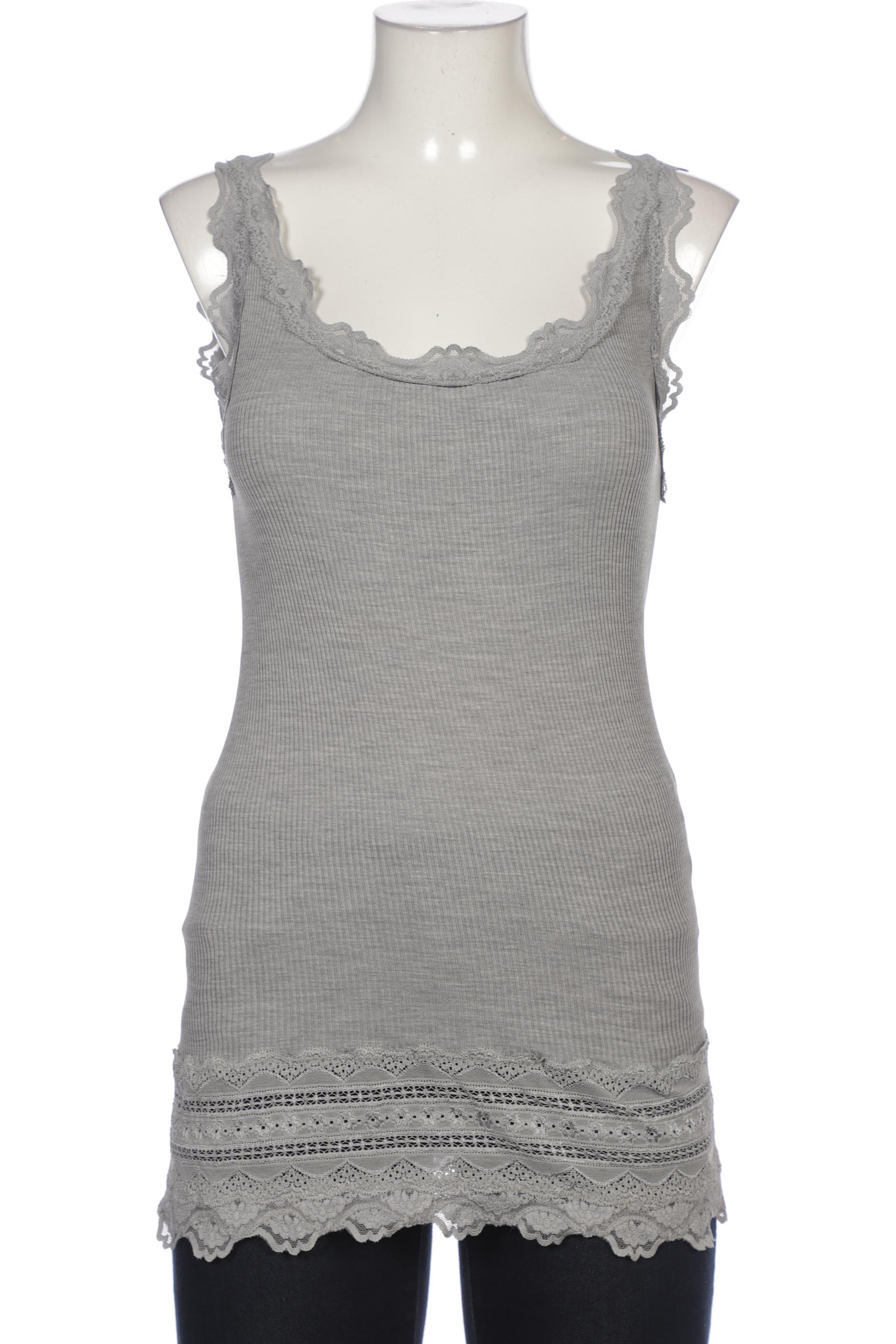 

Rosemunde Damen Top, grau