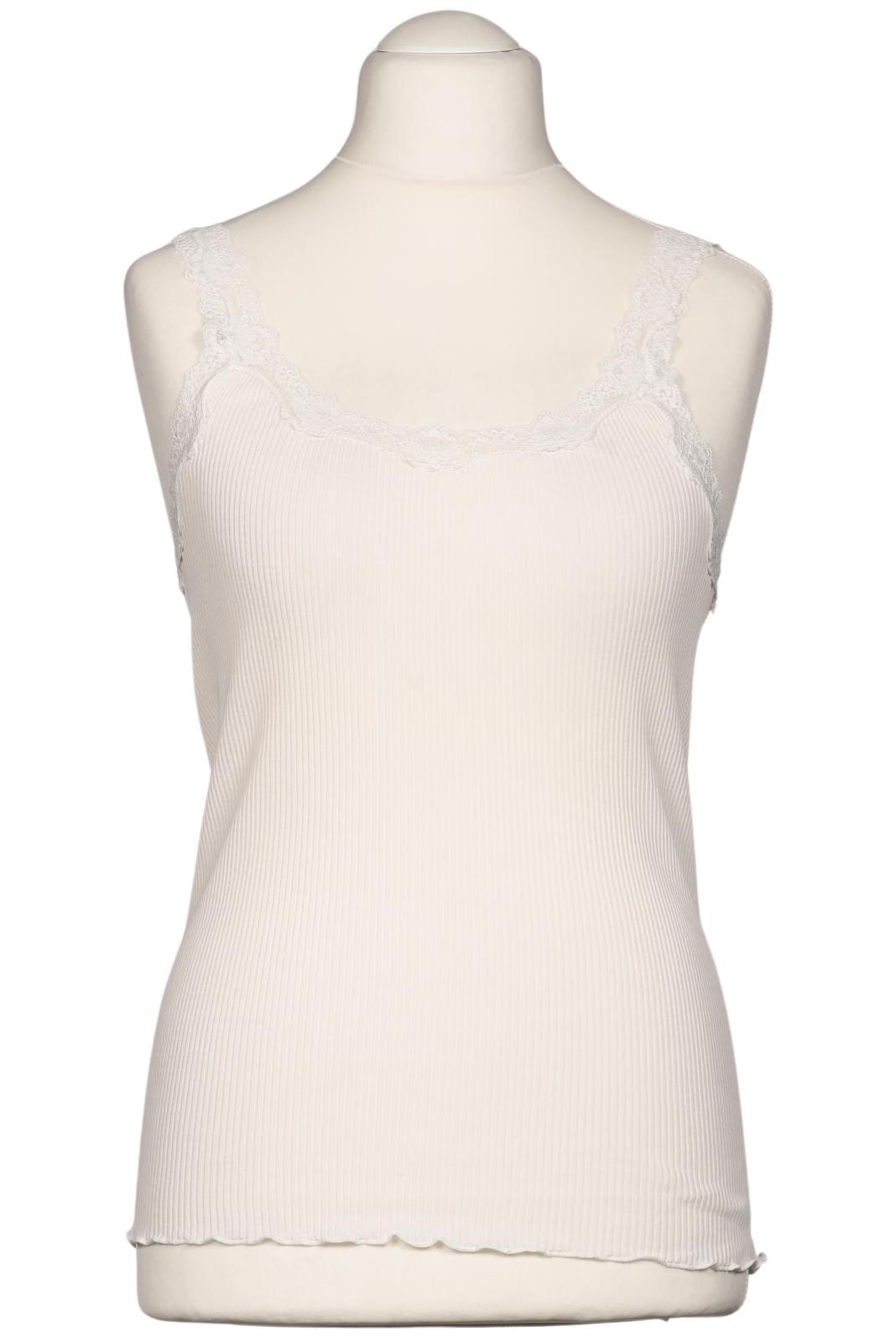 

Rosemunde Damen Top, cremeweiß, Gr. 44