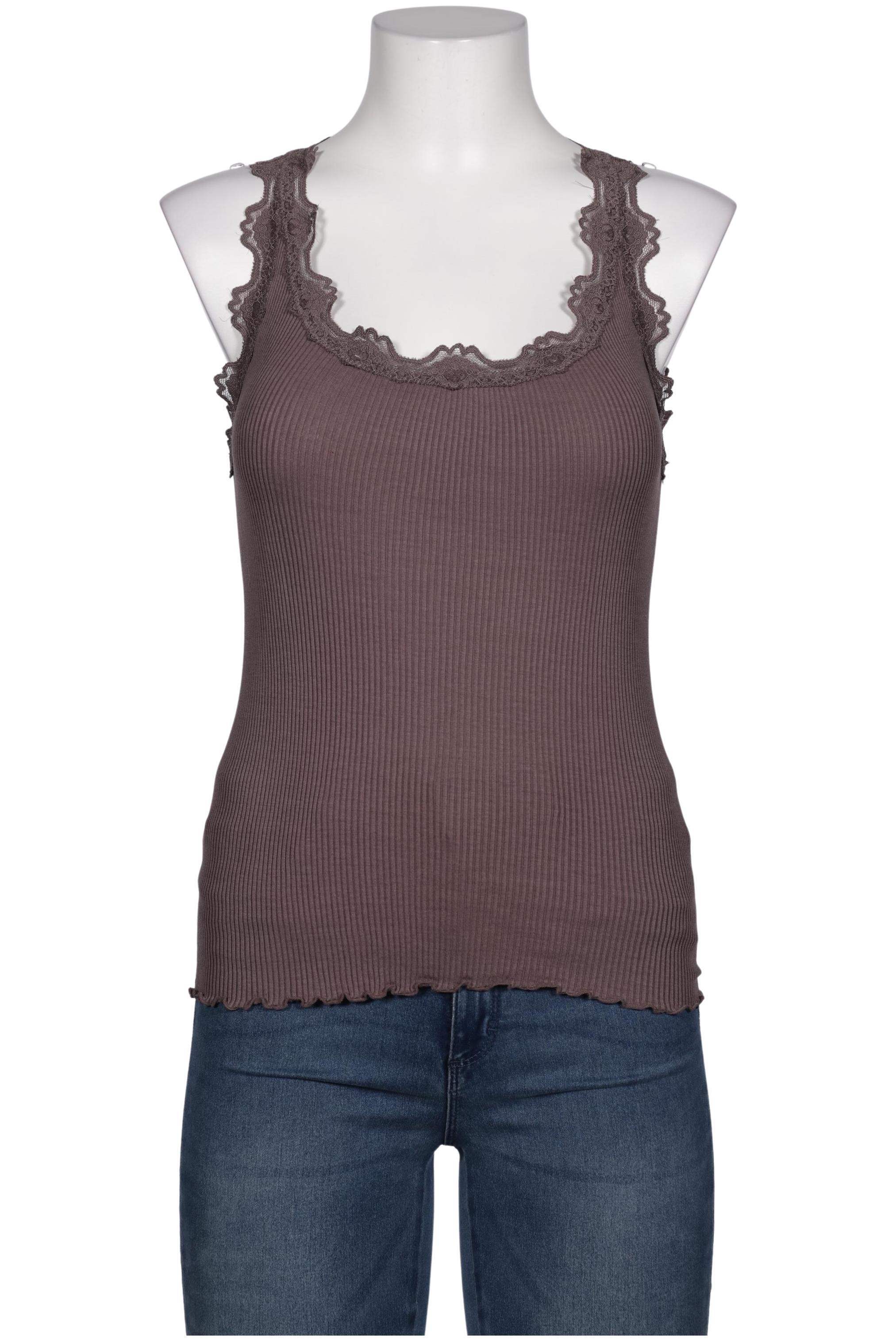 

Rosemunde Damen Top, braun, Gr. 42