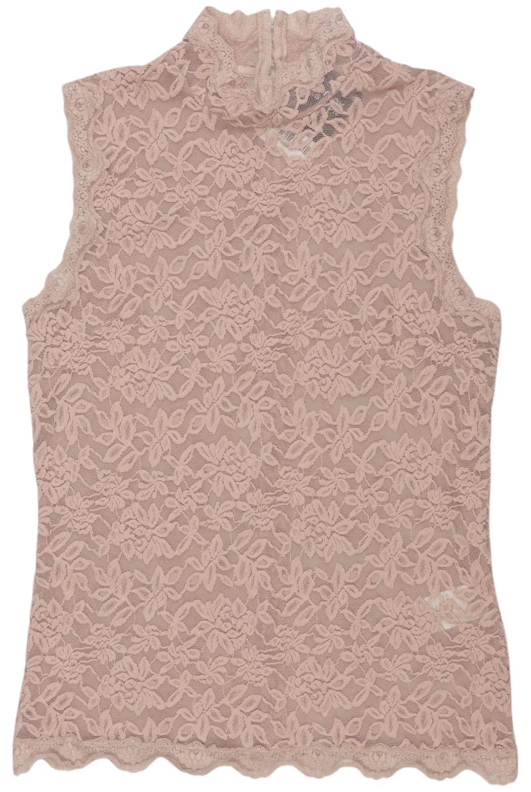 

Rosemunde Damen Top, pink, Gr. 42