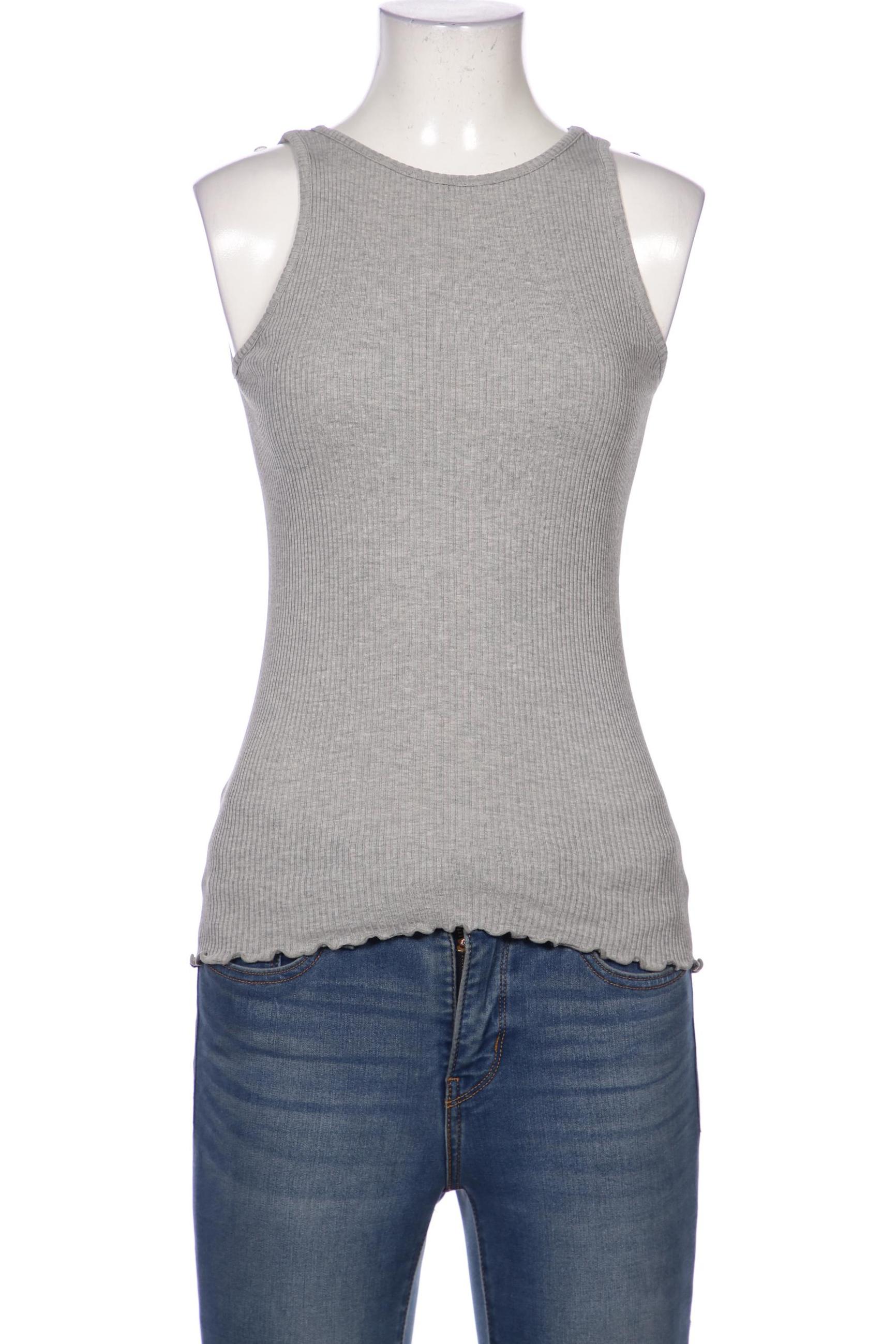 

Rosemunde Damen Top, grau, Gr. 30