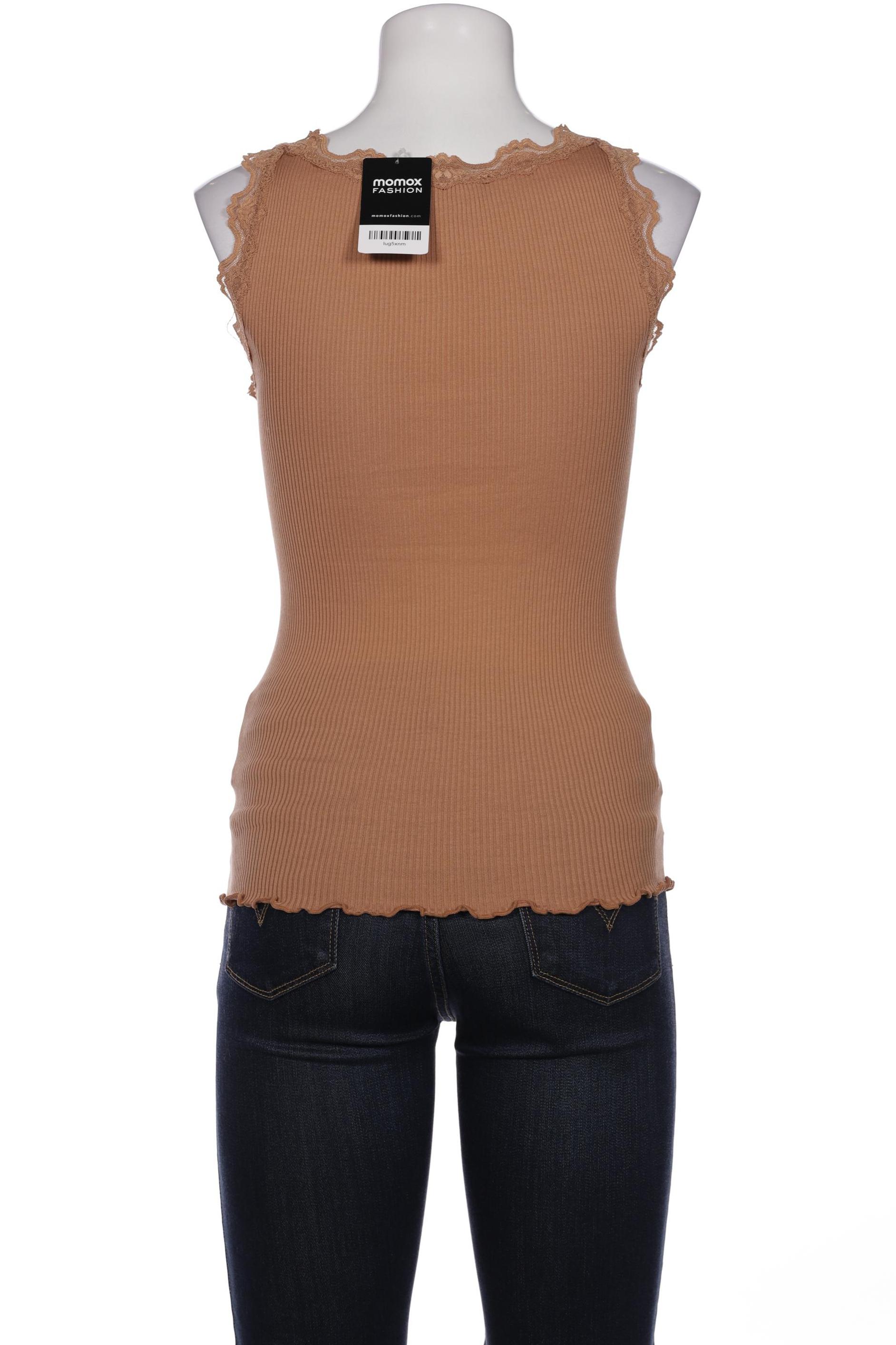 

Rosemunde Damen Top, braun, Gr. 38