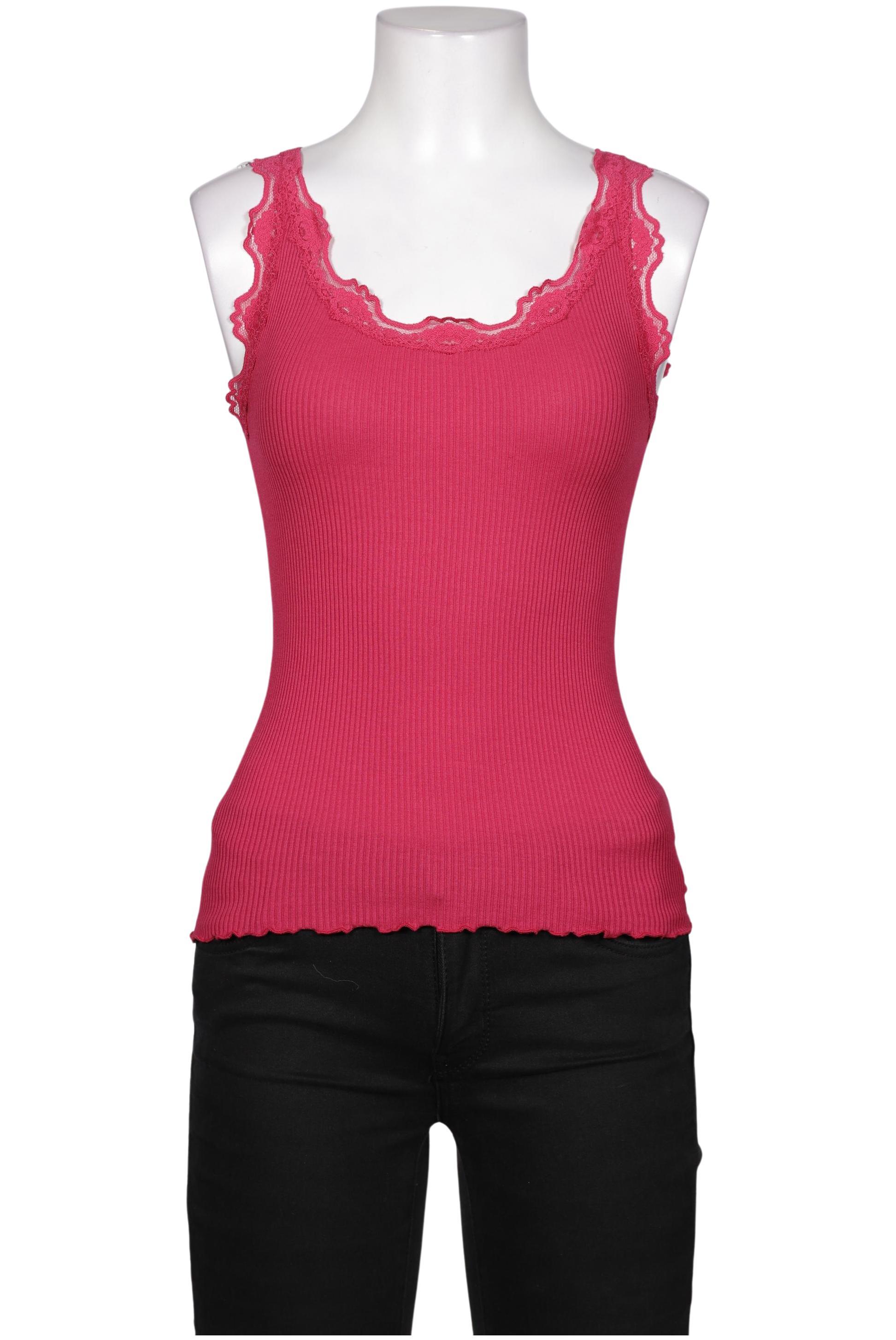 

Rosemunde Damen Top, pink, Gr. 60