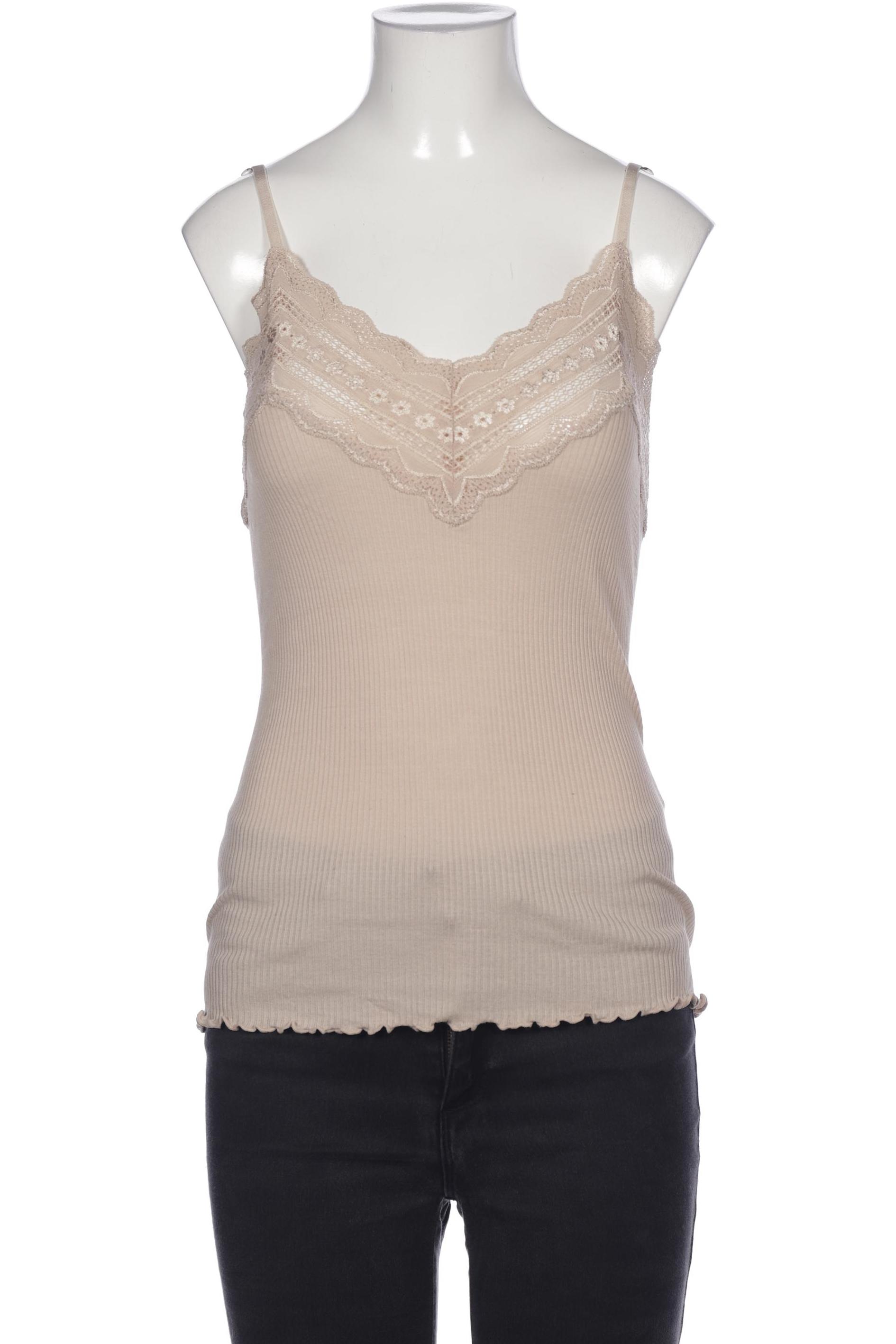 

Rosemunde Damen Top, beige