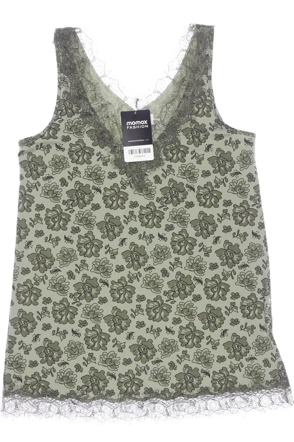

Rosemunde Damen Top, grün, Gr. 36