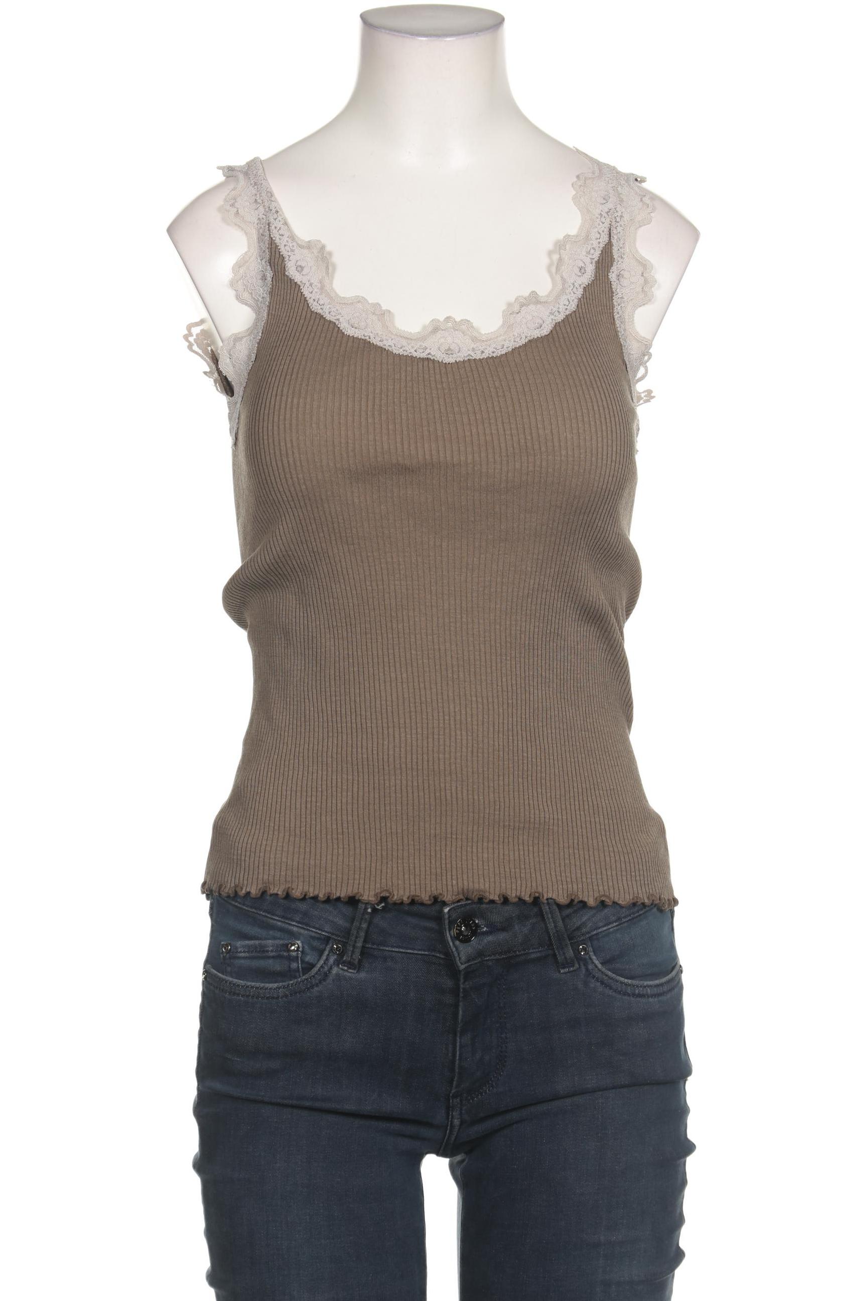 

Rosemunde Damen Top, beige, Gr. 38