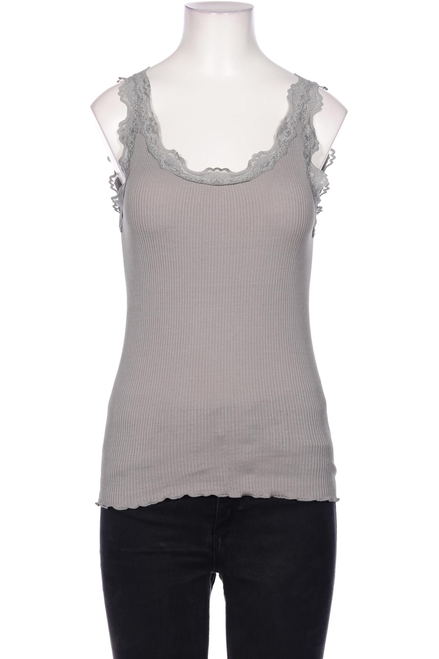 

Rosemunde Damen Top, grau, Gr. 38