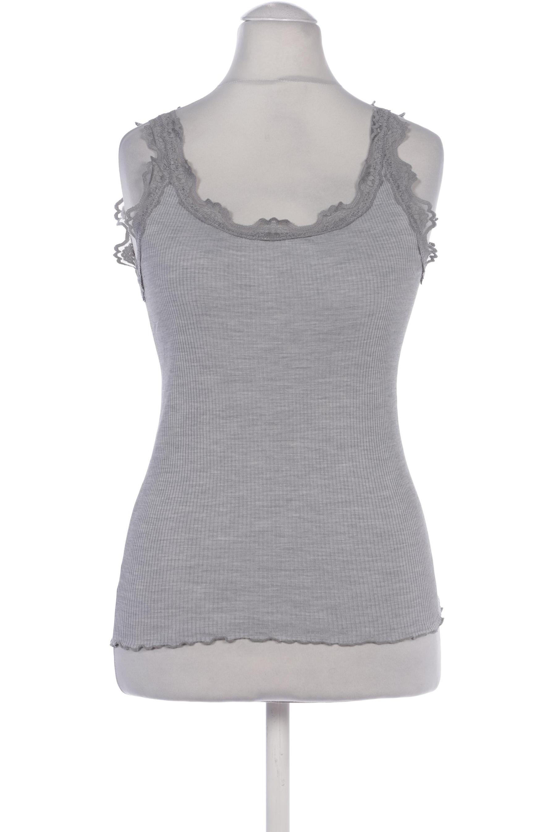 

Rosemunde Damen Top, grau, Gr. 38