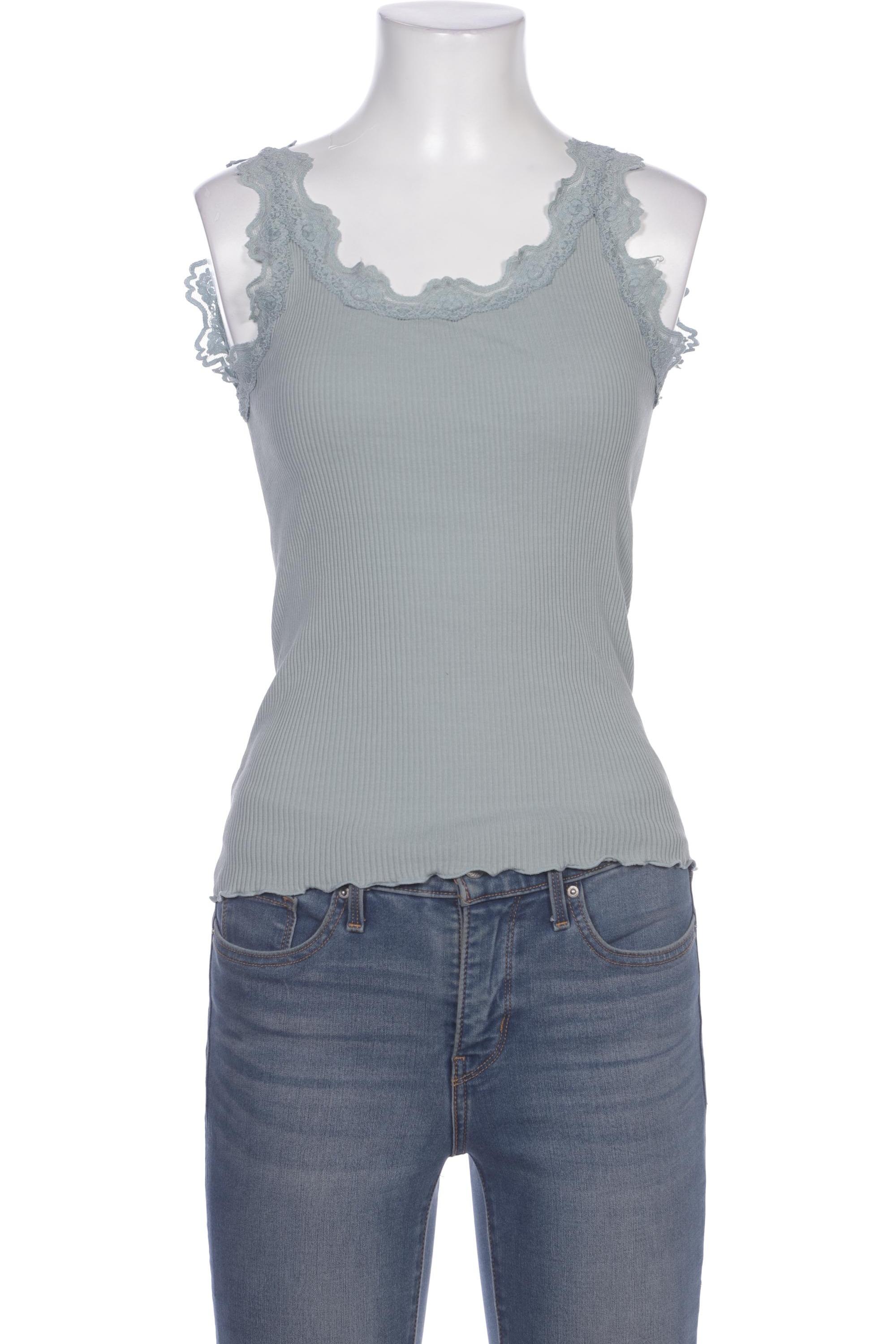 

Rosemunde Damen Top, türkis, Gr. 38