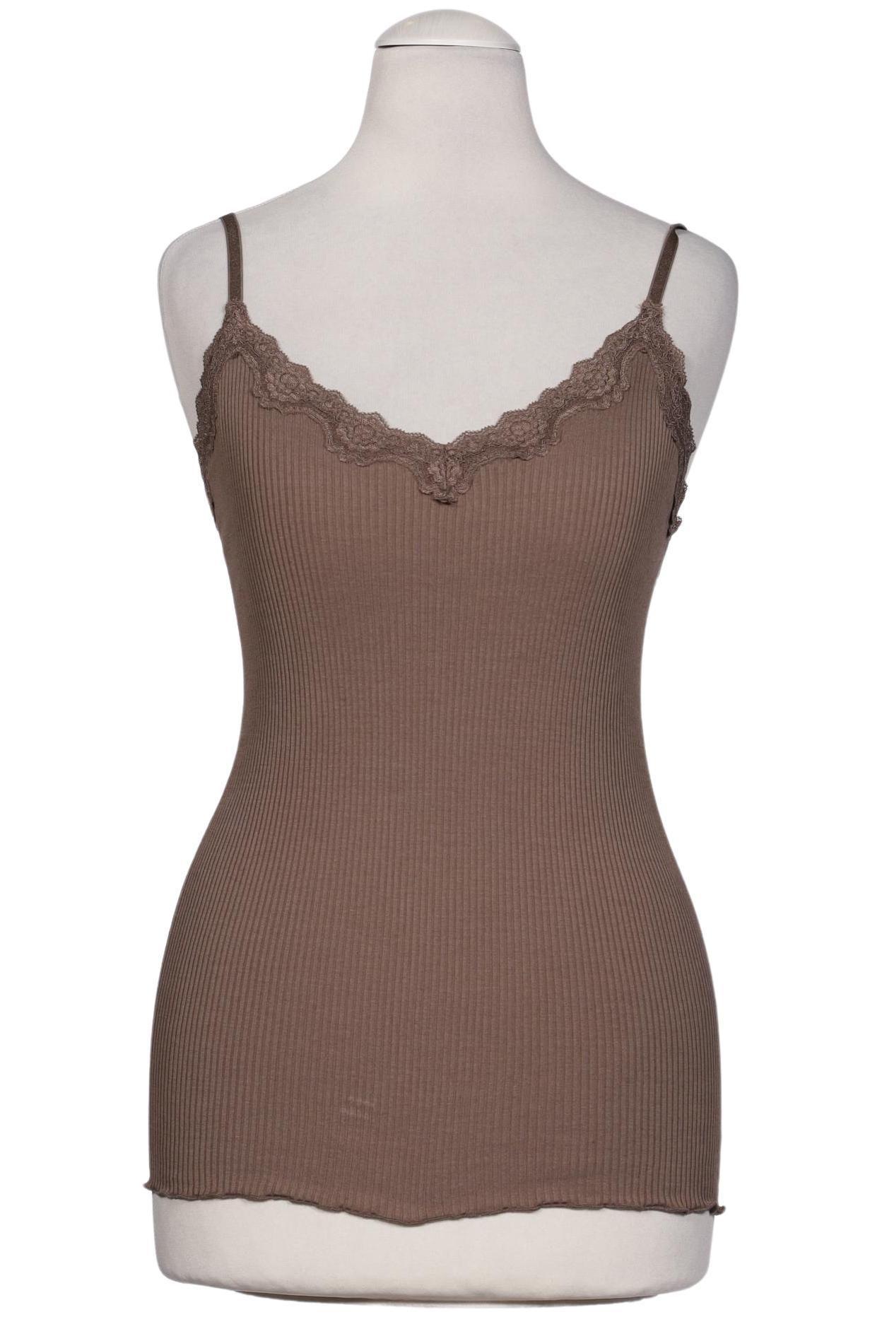 

Rosemunde Damen Top, braun, Gr. 36
