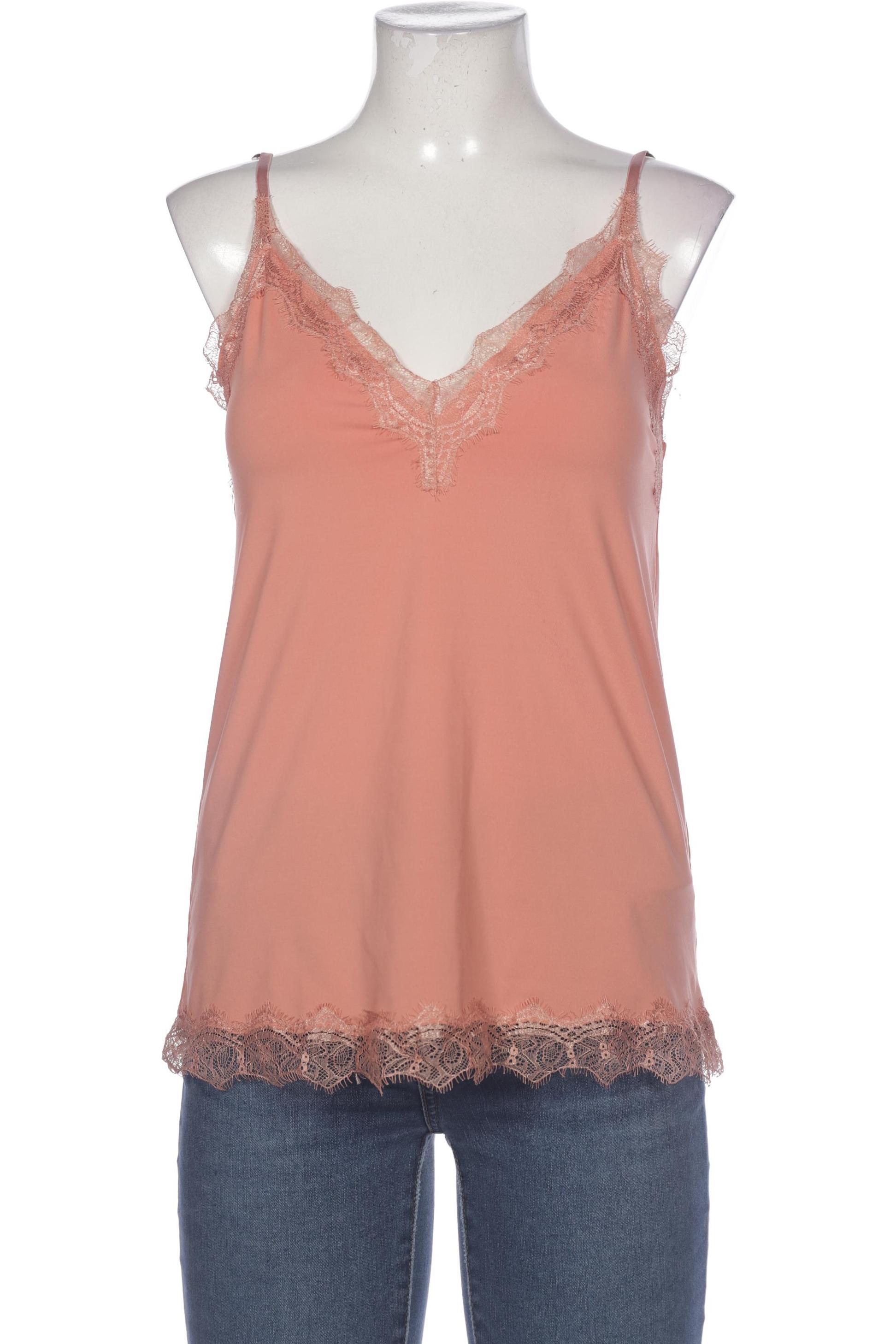 

Rosemunde Damen Top, orange, Gr. 40
