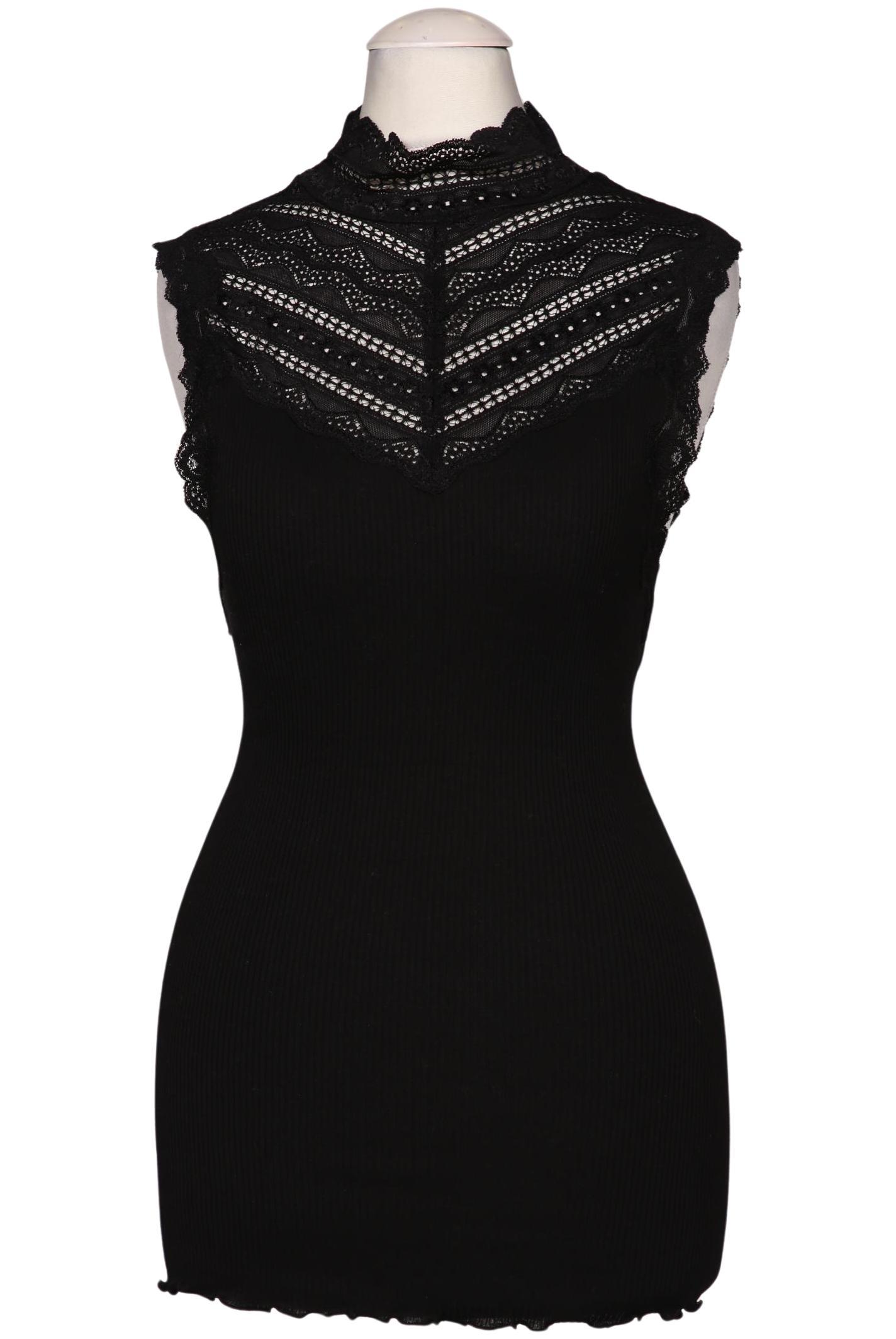 

Rosemunde Damen Top, schwarz, Gr. 42